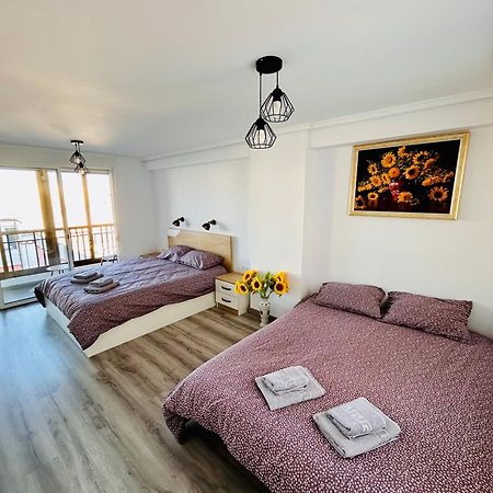 Victoria Apartment Sagunto 外观 照片