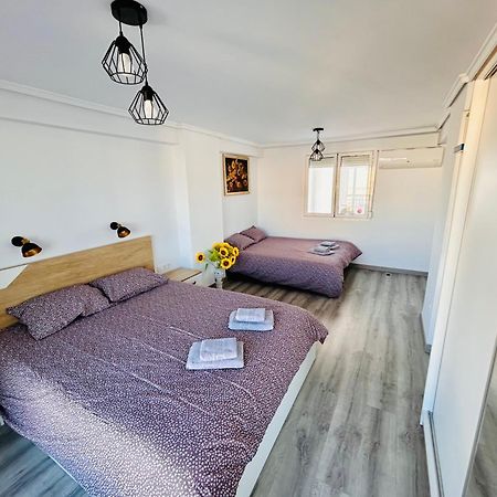Victoria Apartment Sagunto 外观 照片
