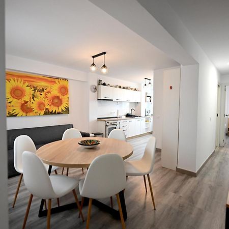 Victoria Apartment Sagunto 外观 照片