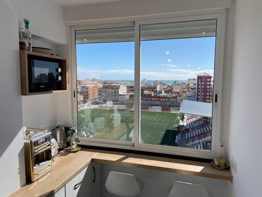 Victoria Apartment Sagunto 外观 照片