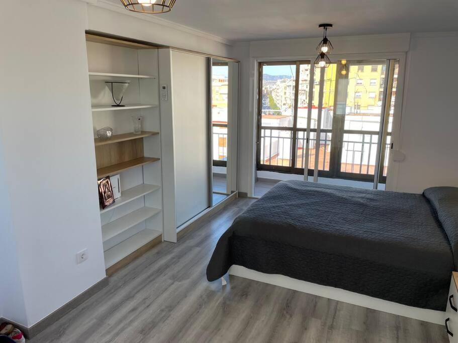 Victoria Apartment Sagunto 外观 照片