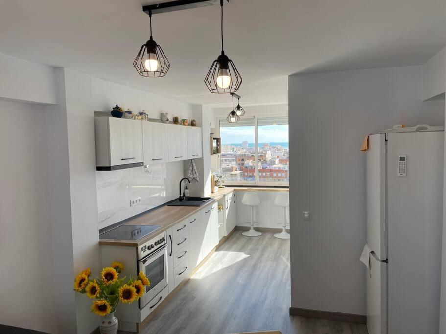 Victoria Apartment Sagunto 外观 照片