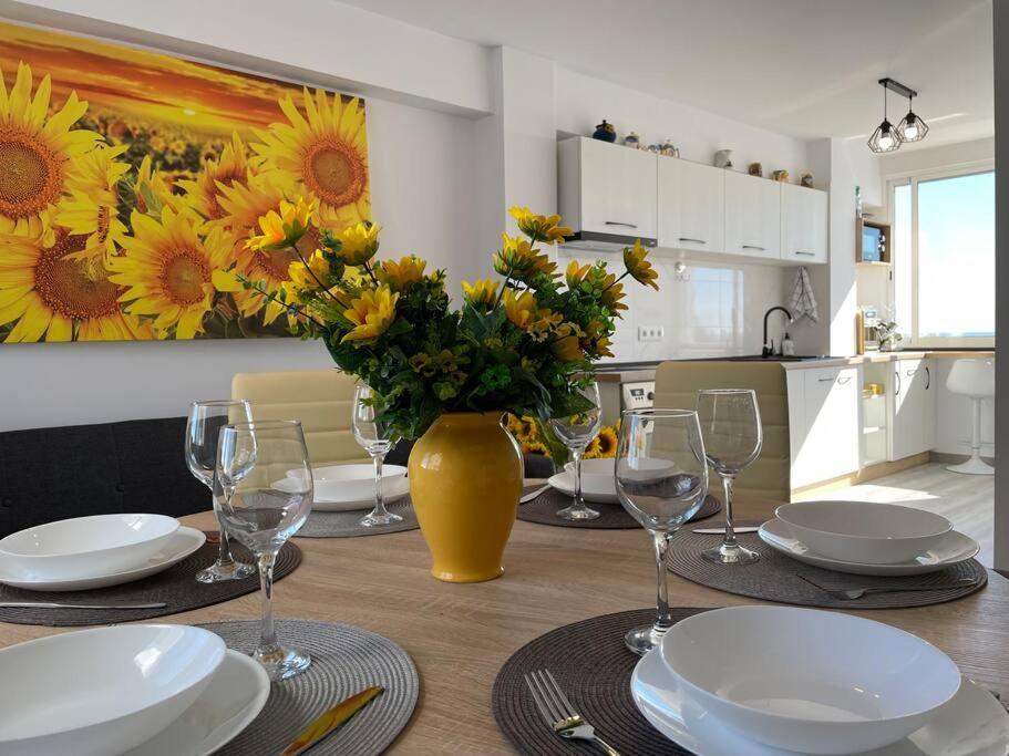 Victoria Apartment Sagunto 外观 照片