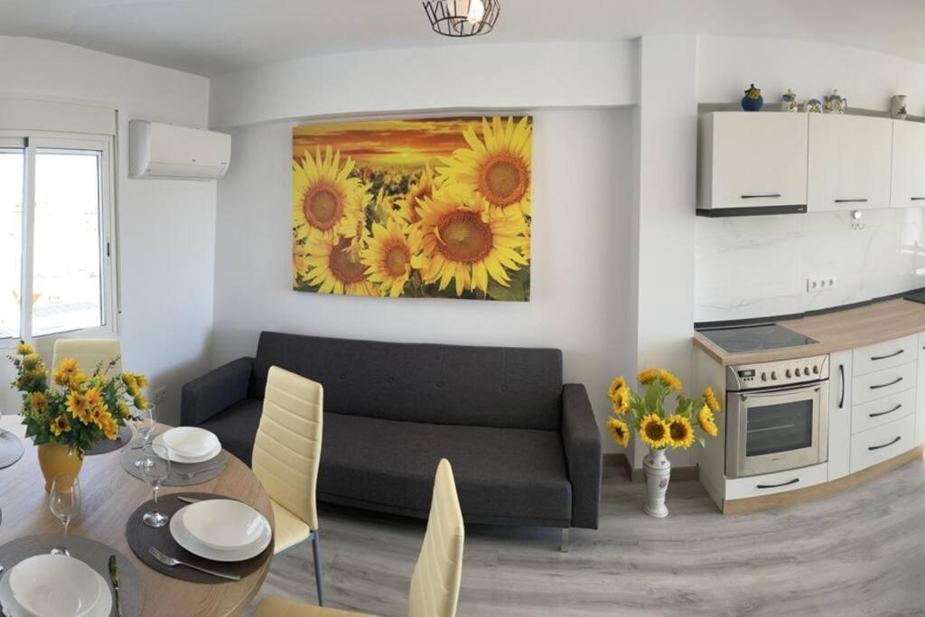 Victoria Apartment Sagunto 外观 照片