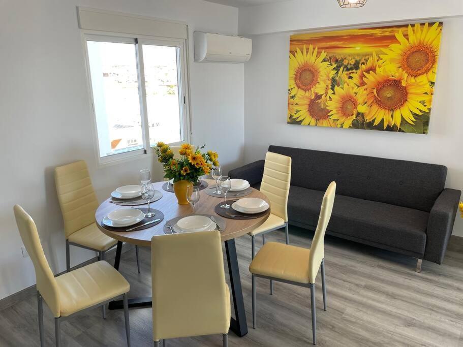 Victoria Apartment Sagunto 外观 照片