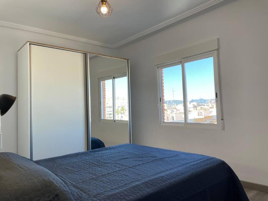 Victoria Apartment Sagunto 外观 照片