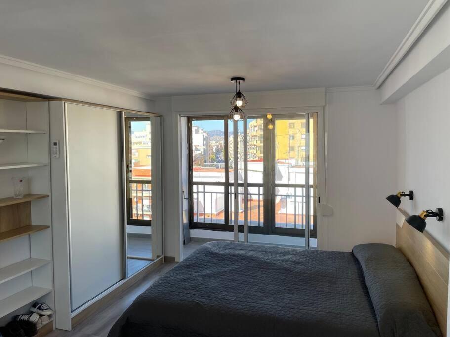 Victoria Apartment Sagunto 外观 照片