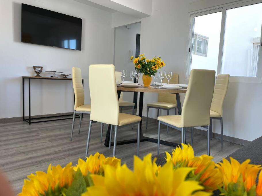 Victoria Apartment Sagunto 外观 照片