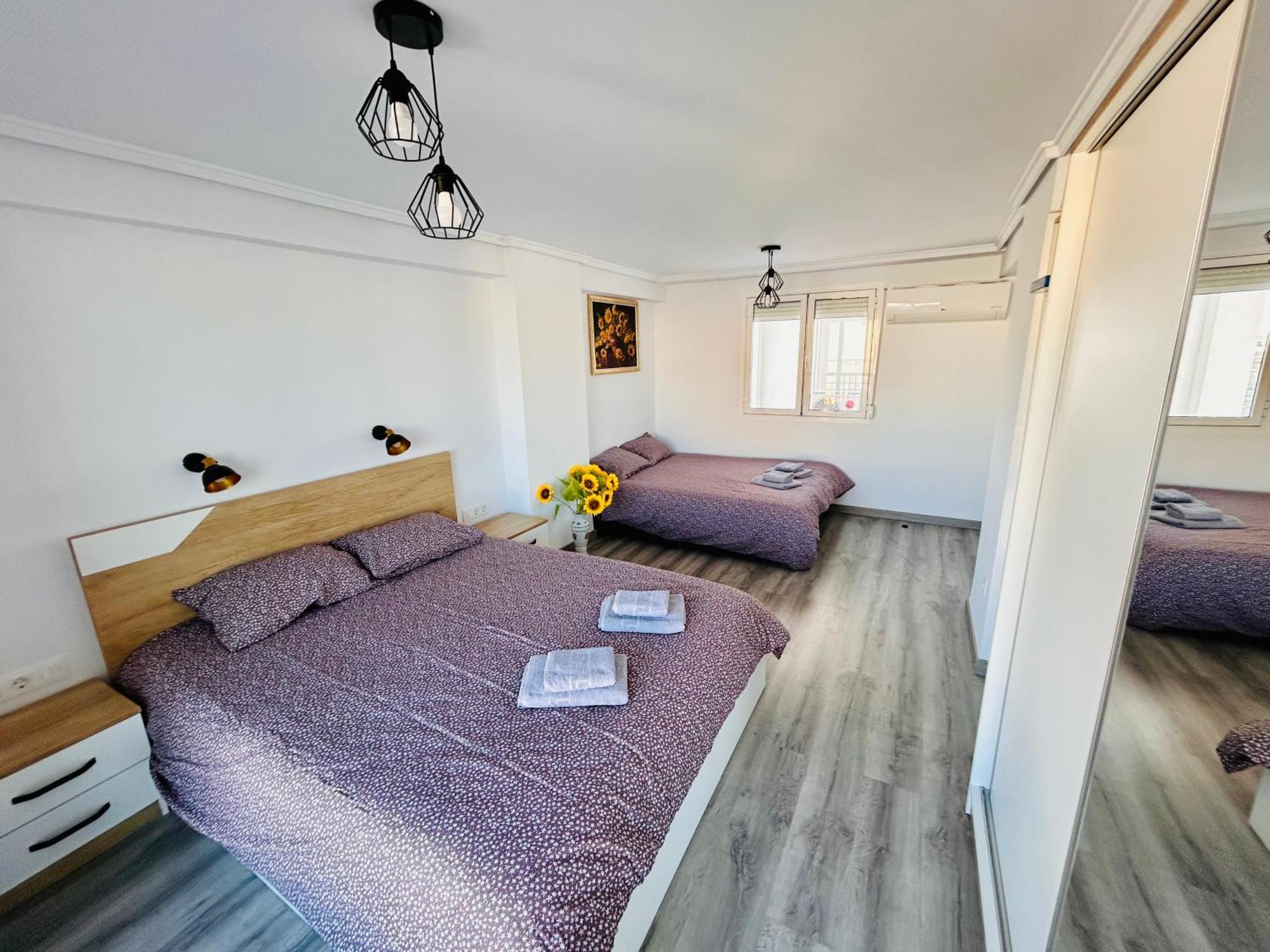 Victoria Apartment Sagunto 外观 照片