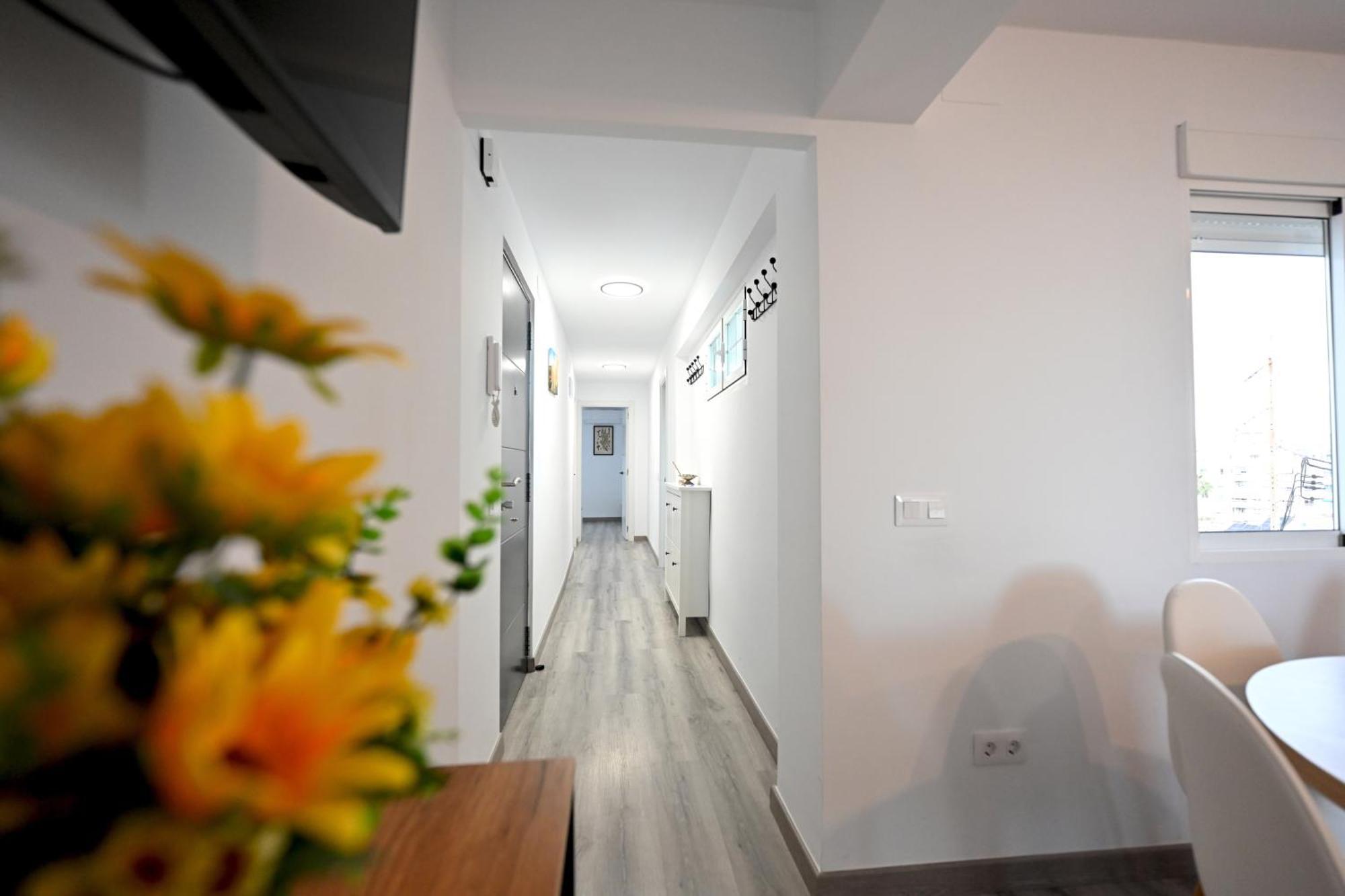 Victoria Apartment Sagunto 外观 照片