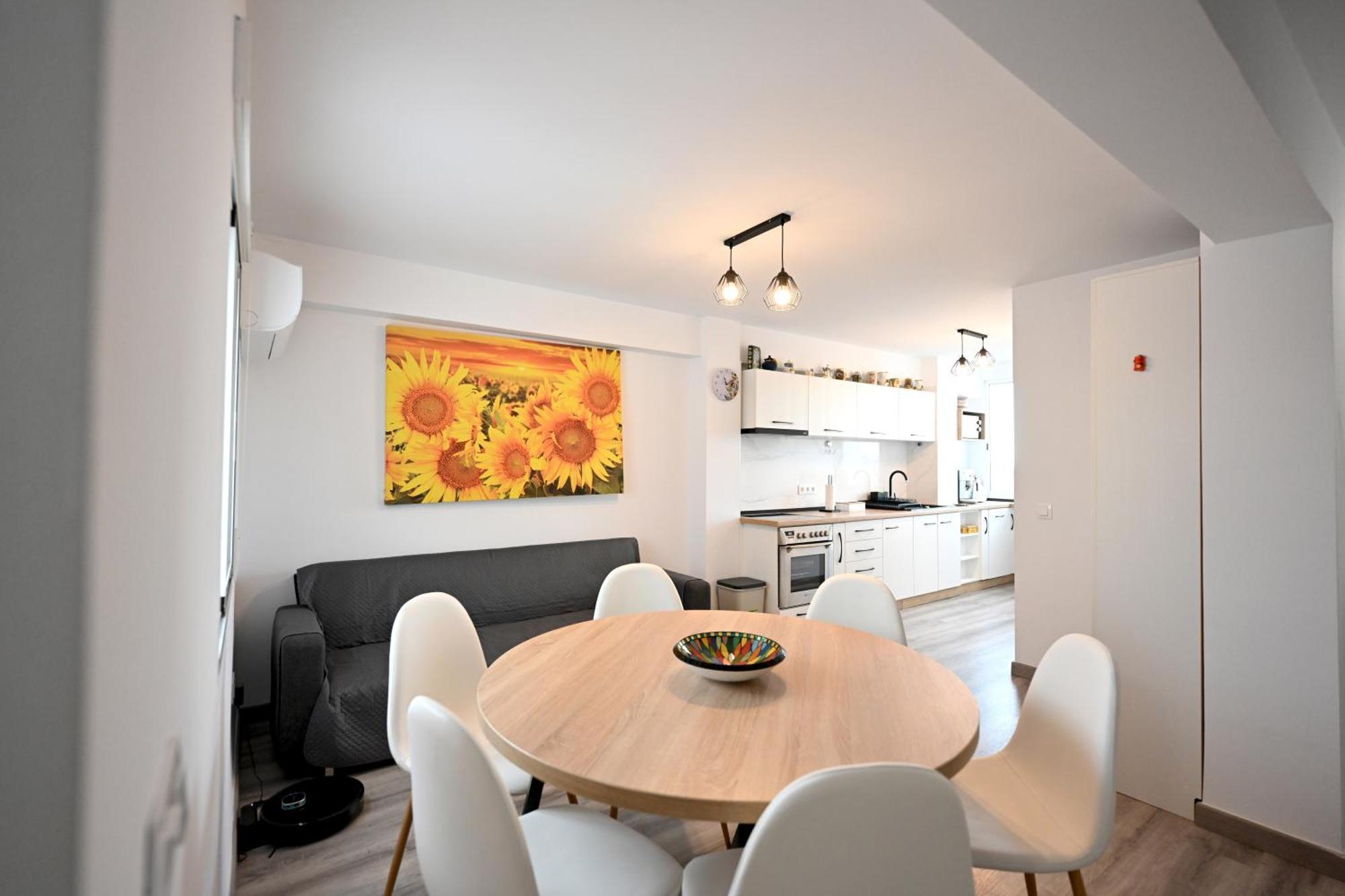 Victoria Apartment Sagunto 外观 照片