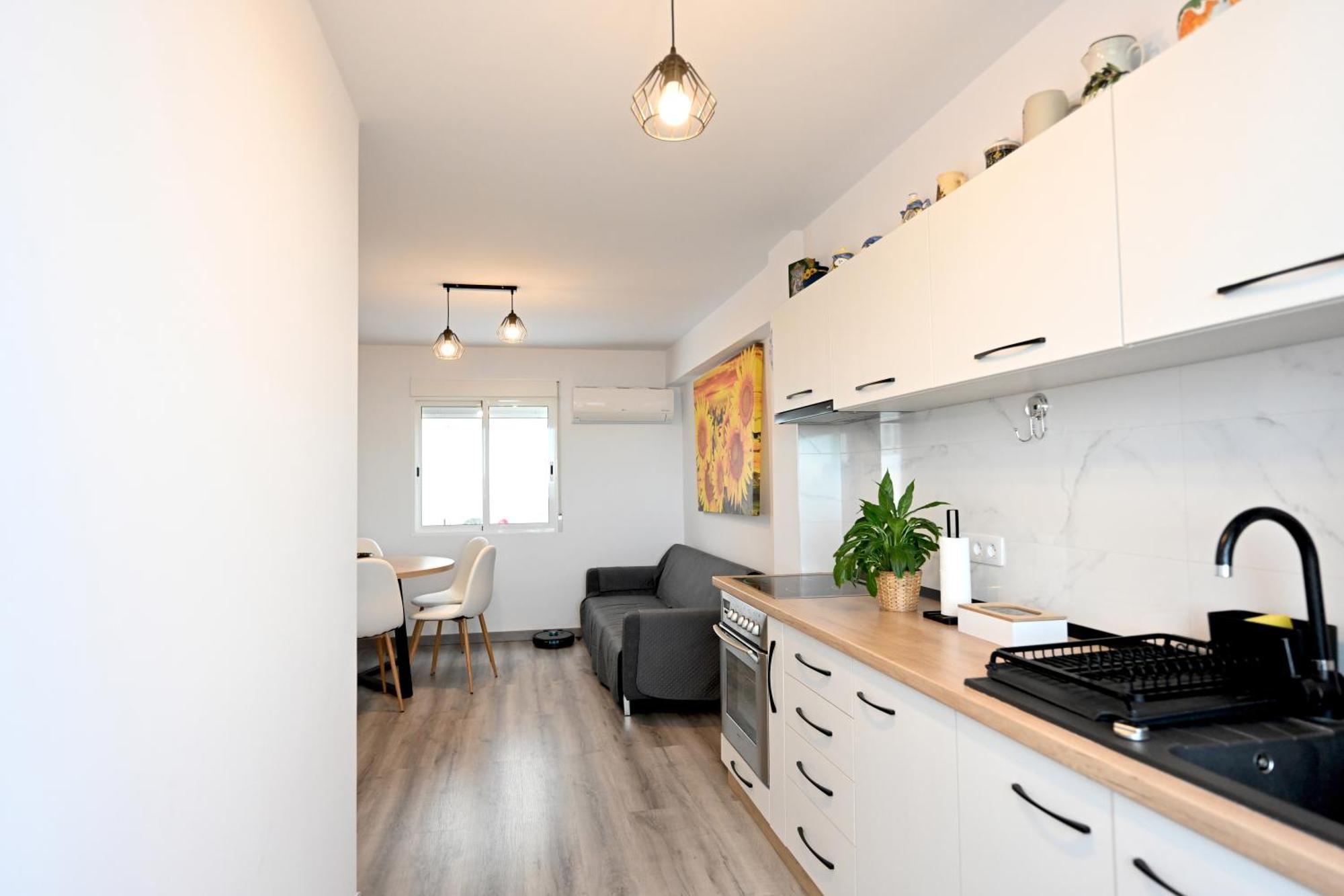 Victoria Apartment Sagunto 外观 照片