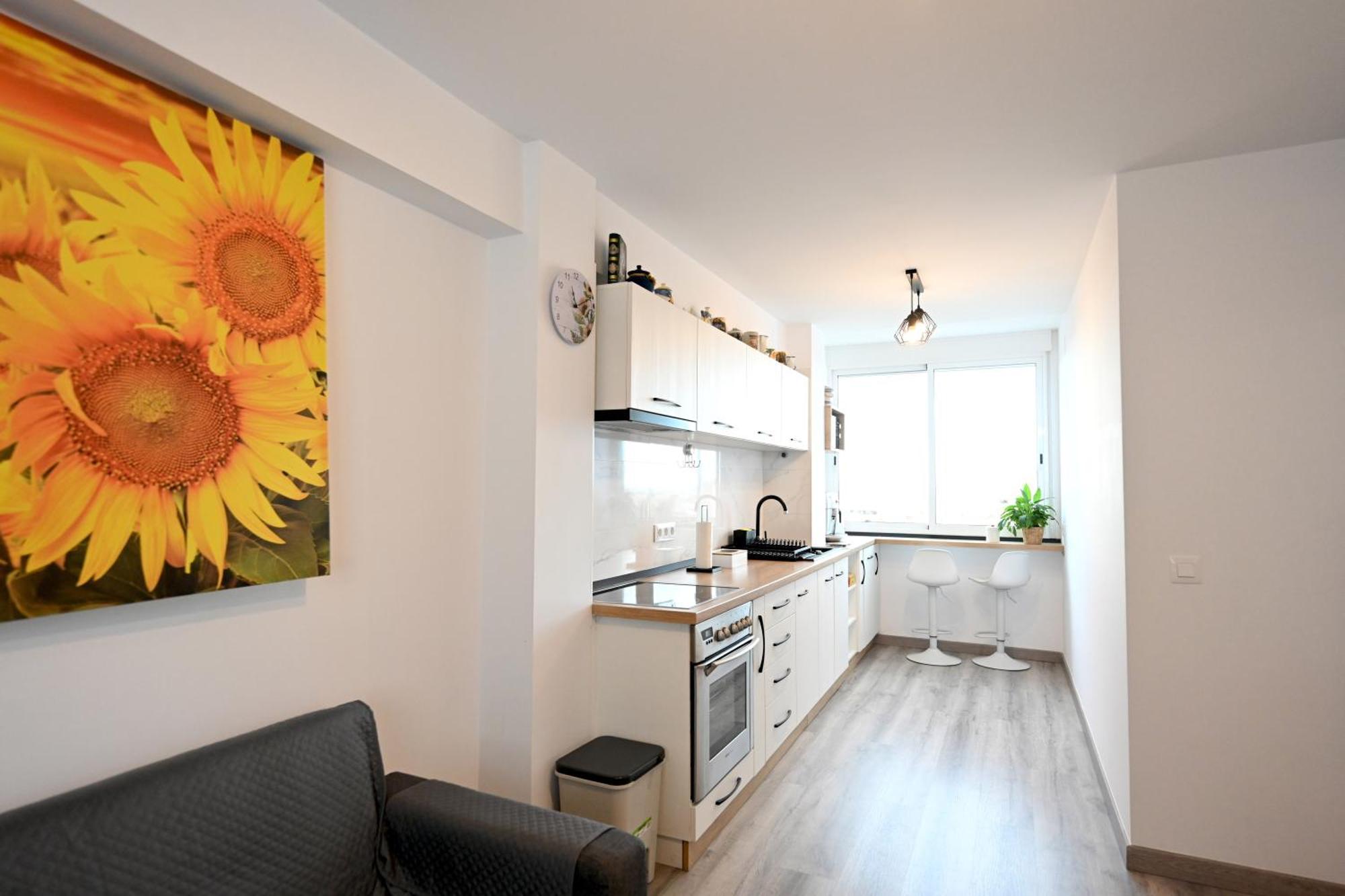 Victoria Apartment Sagunto 外观 照片