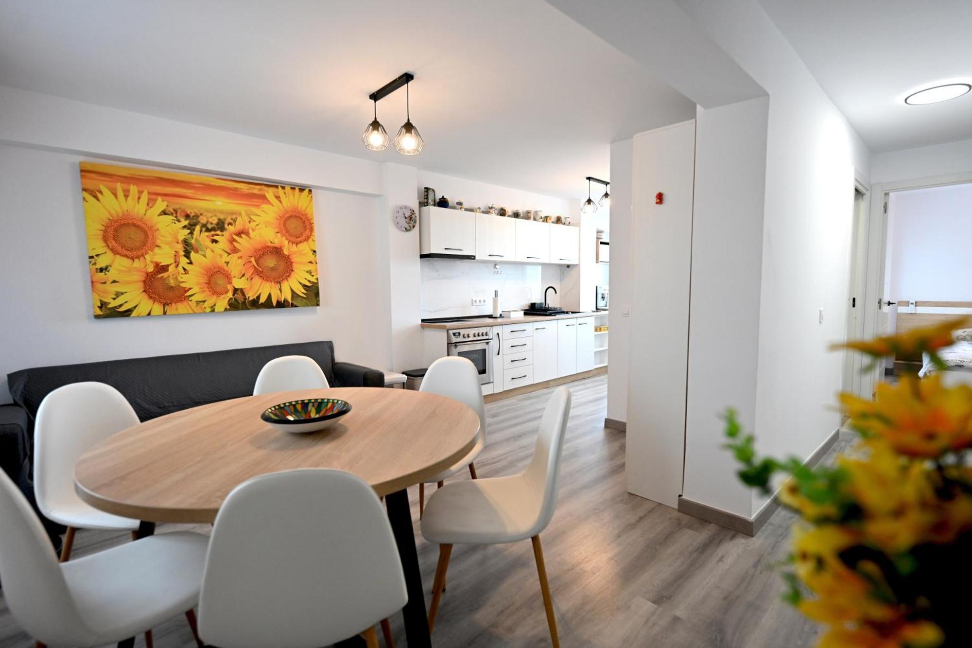 Victoria Apartment Sagunto 外观 照片