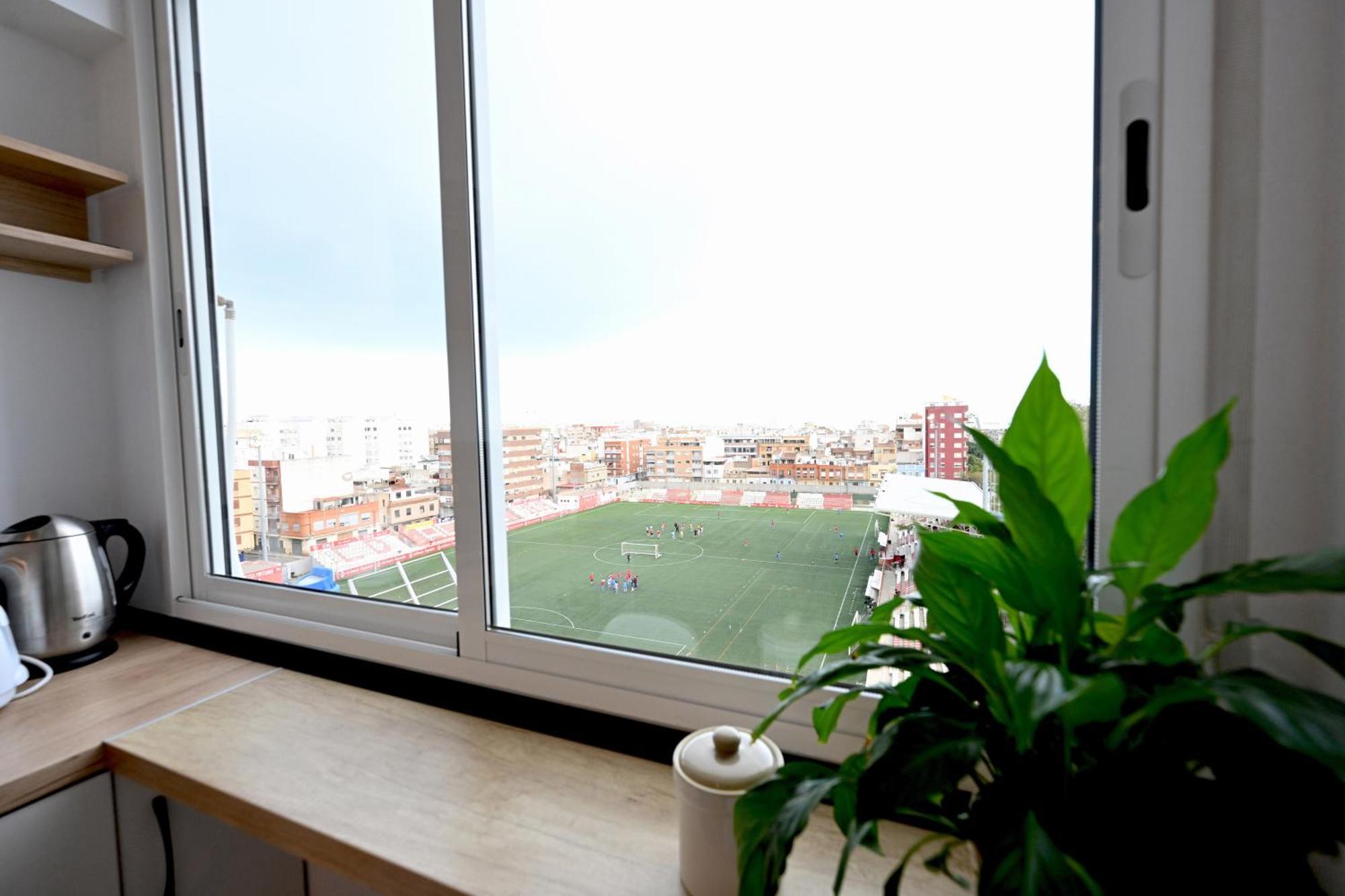 Victoria Apartment Sagunto 外观 照片