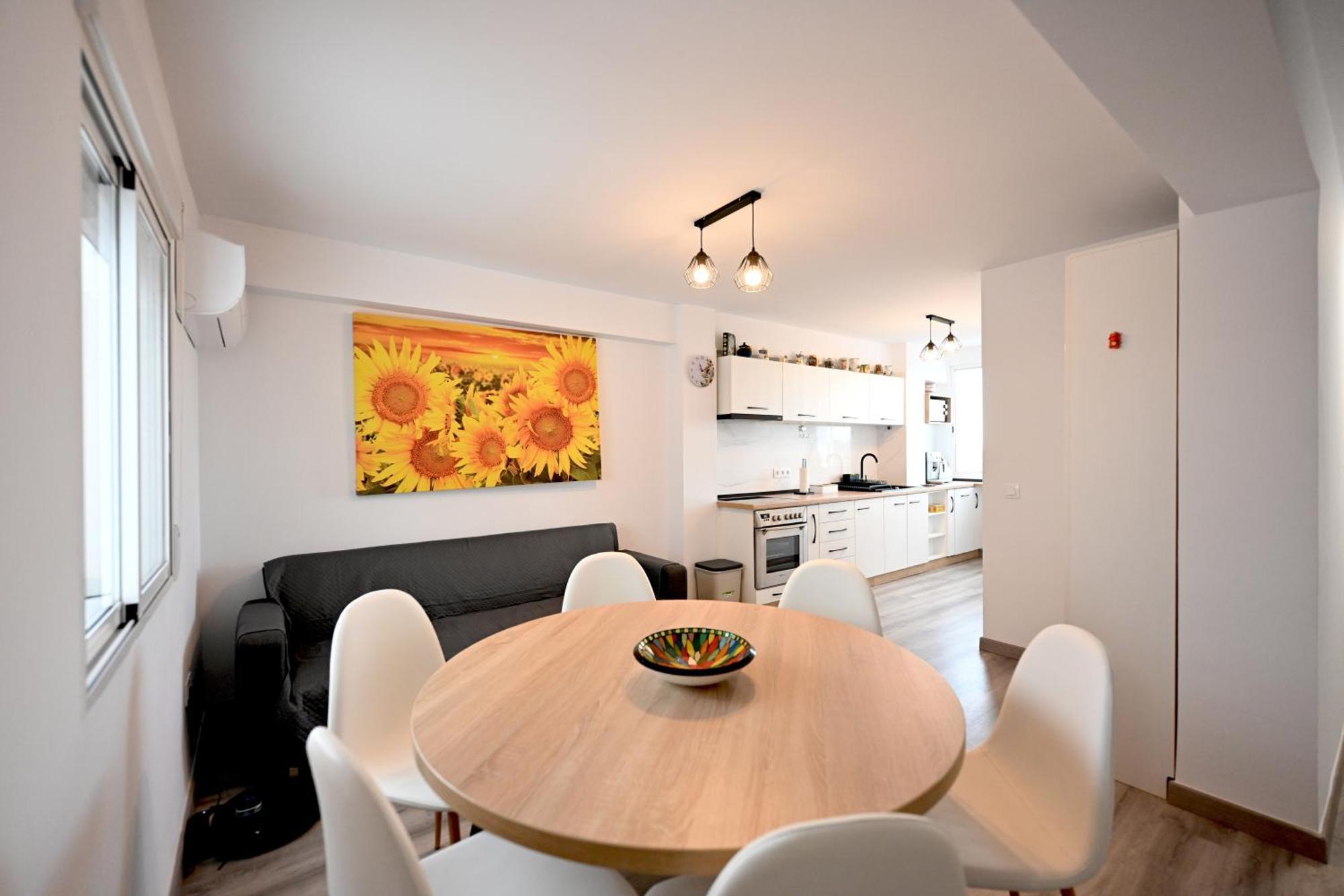 Victoria Apartment Sagunto 外观 照片