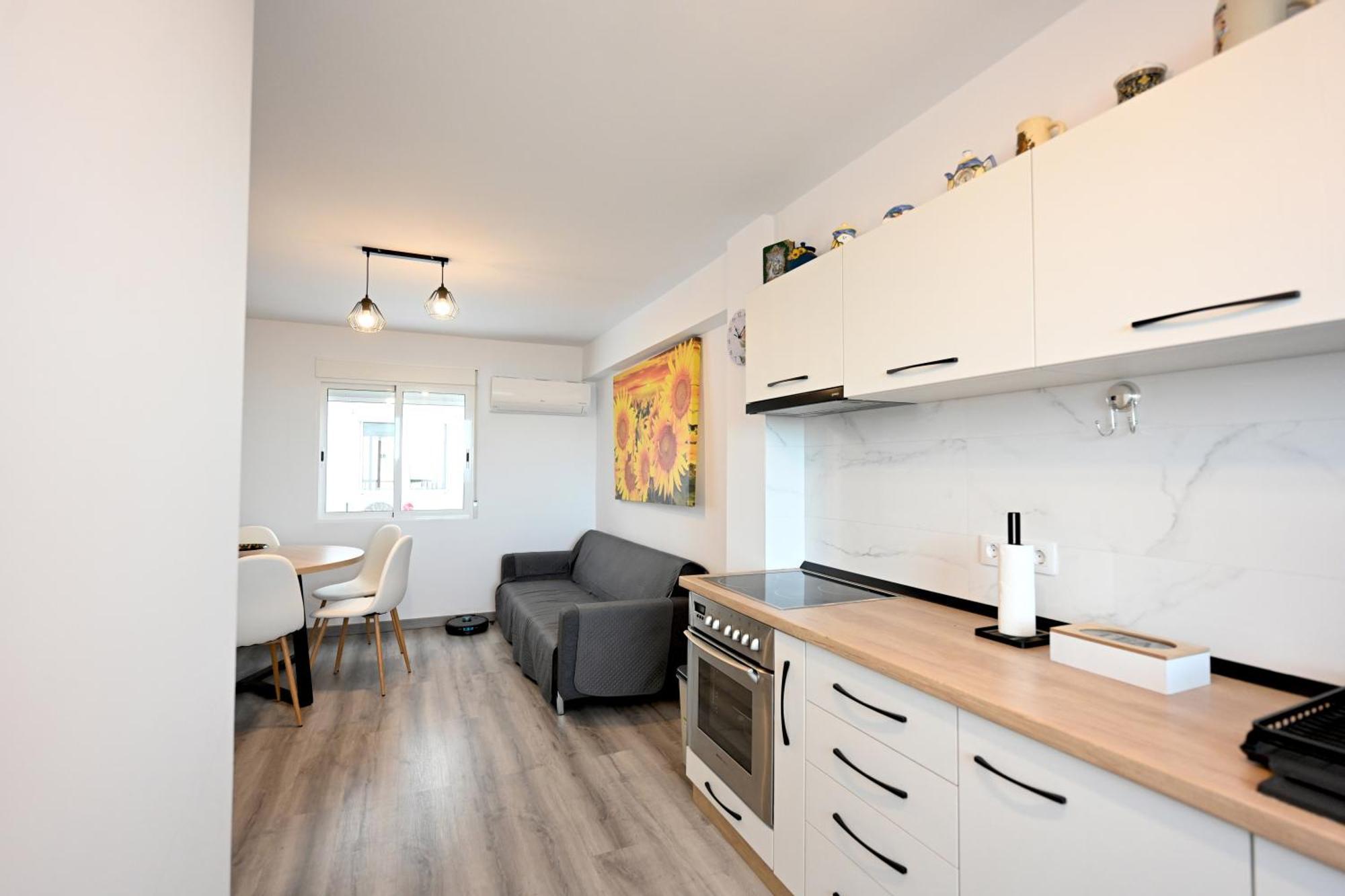 Victoria Apartment Sagunto 外观 照片