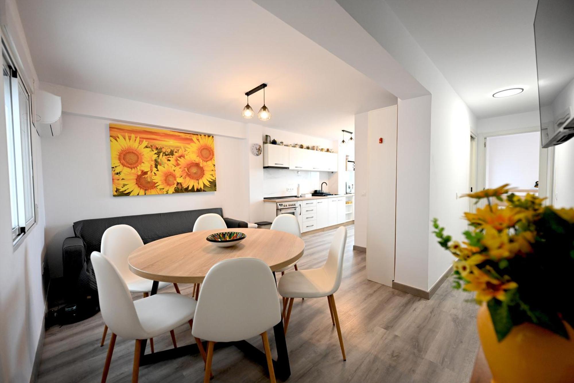 Victoria Apartment Sagunto 外观 照片