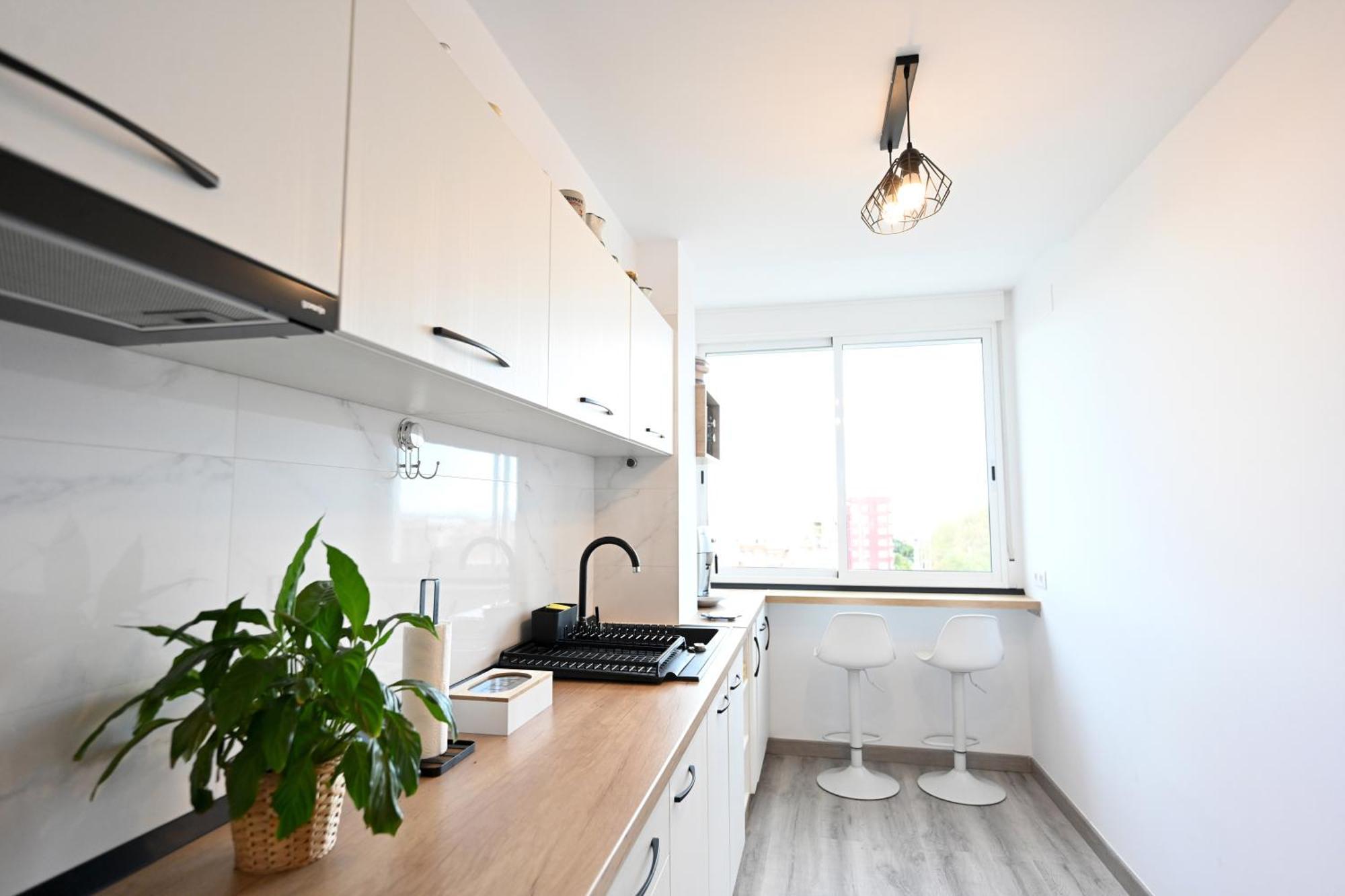 Victoria Apartment Sagunto 外观 照片