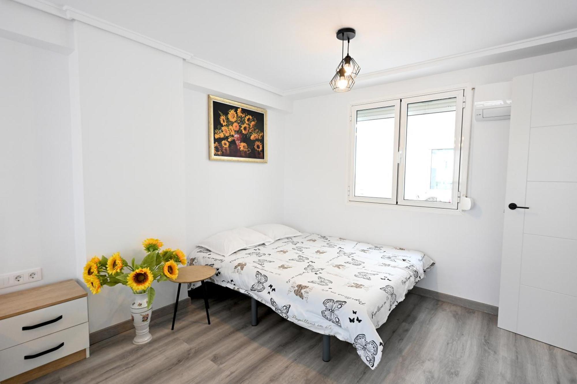 Victoria Apartment Sagunto 外观 照片