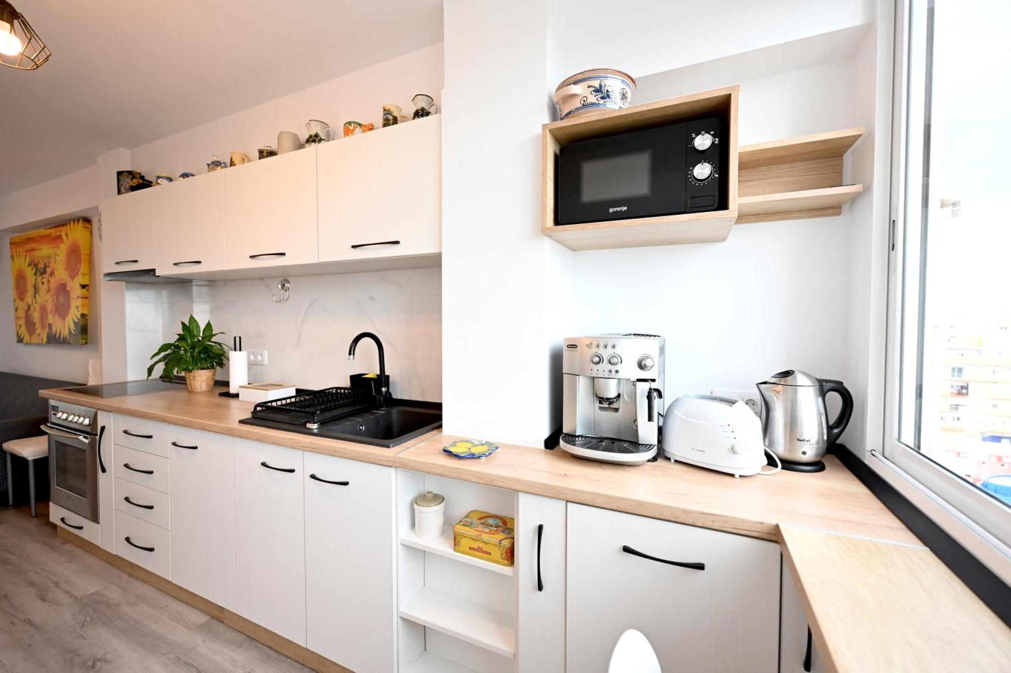Victoria Apartment Sagunto 外观 照片