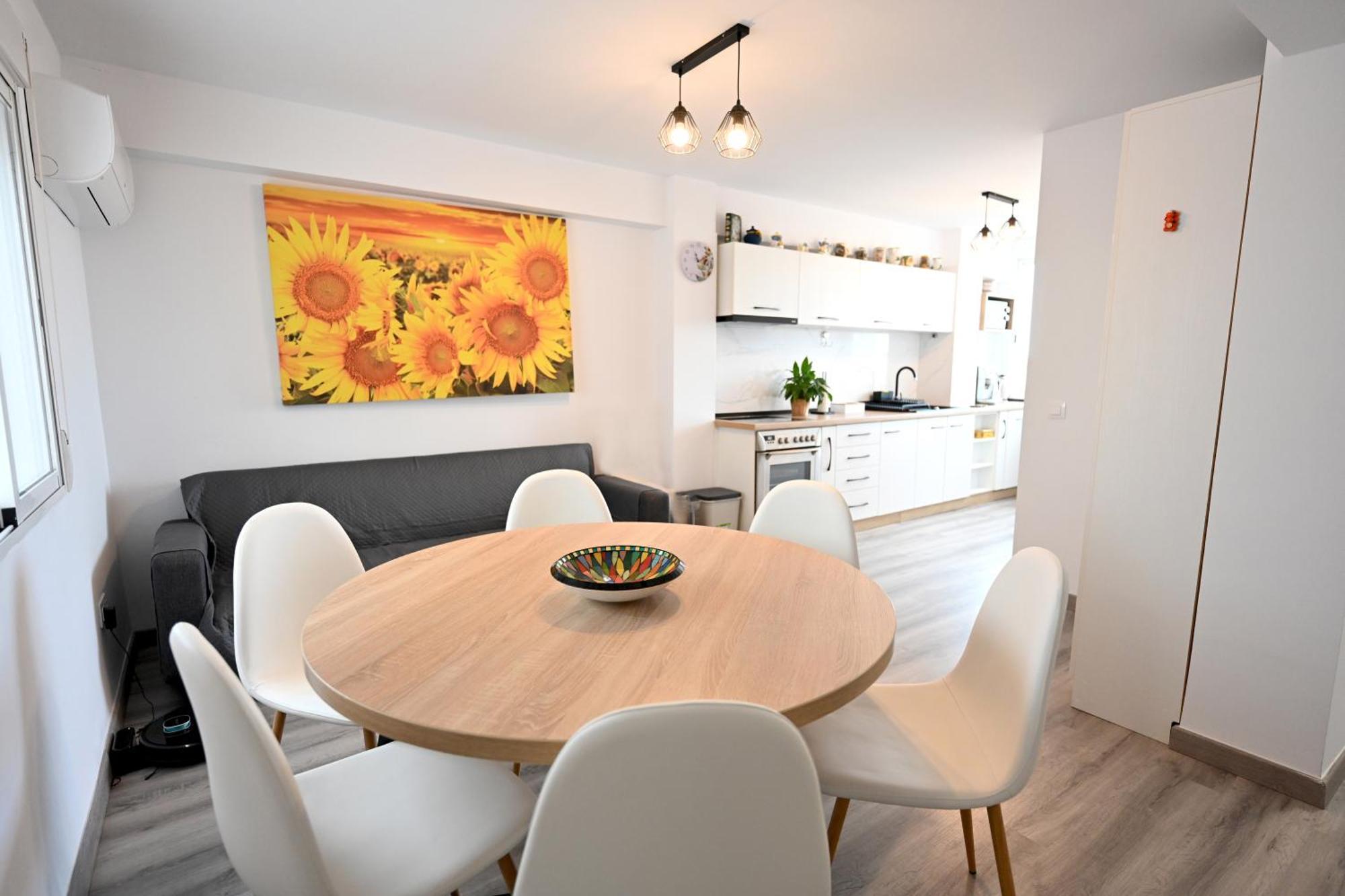 Victoria Apartment Sagunto 外观 照片