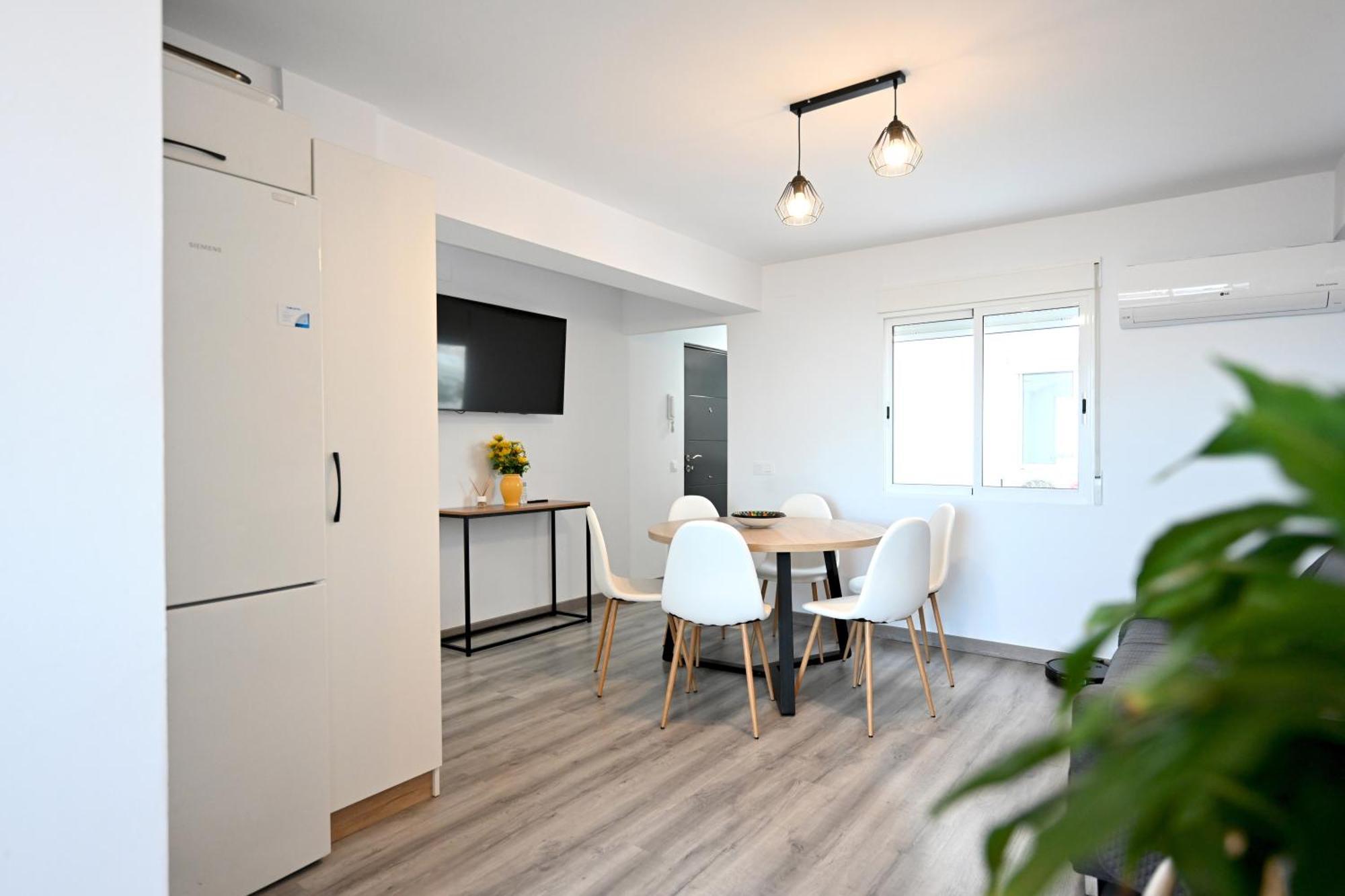 Victoria Apartment Sagunto 外观 照片