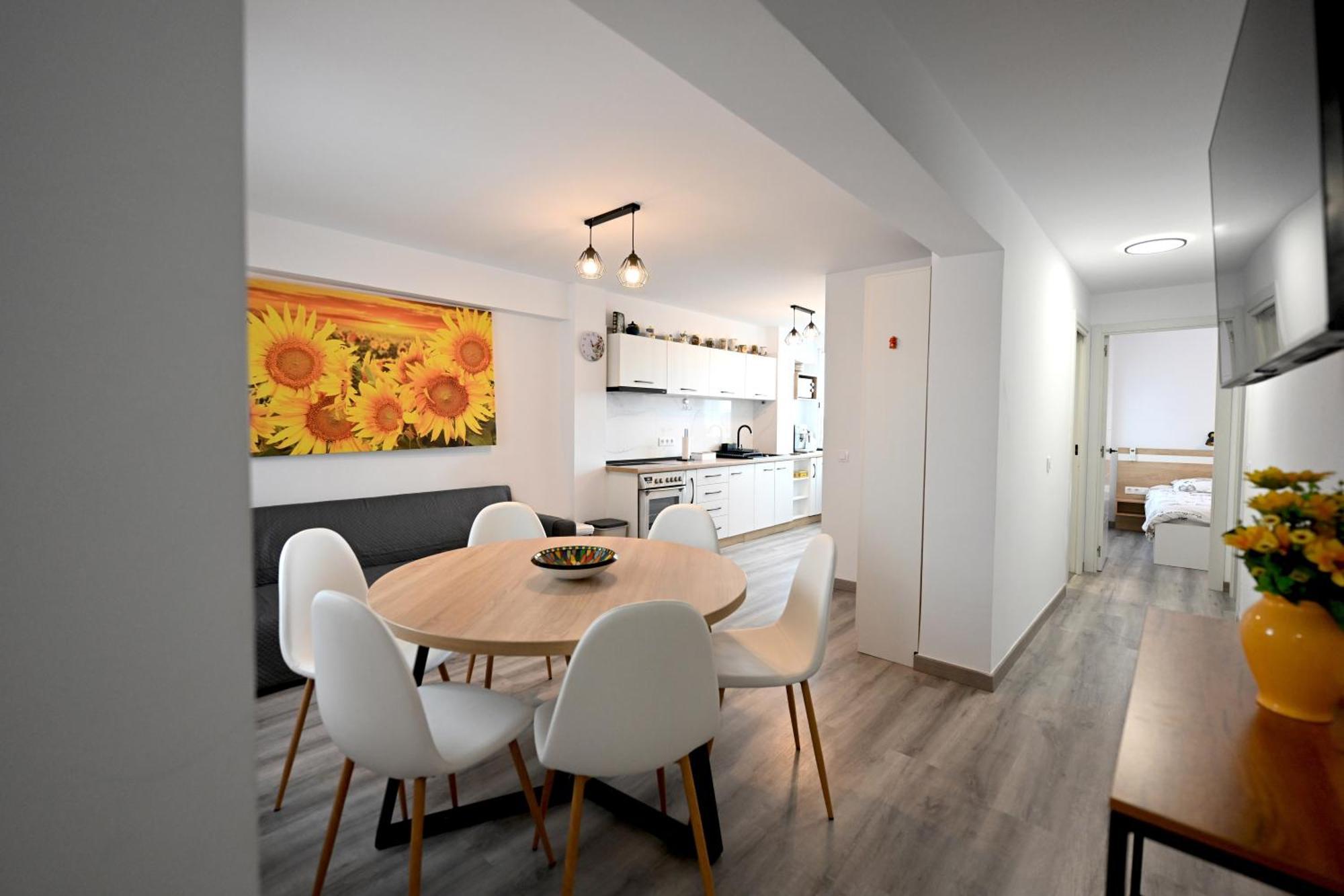Victoria Apartment Sagunto 外观 照片