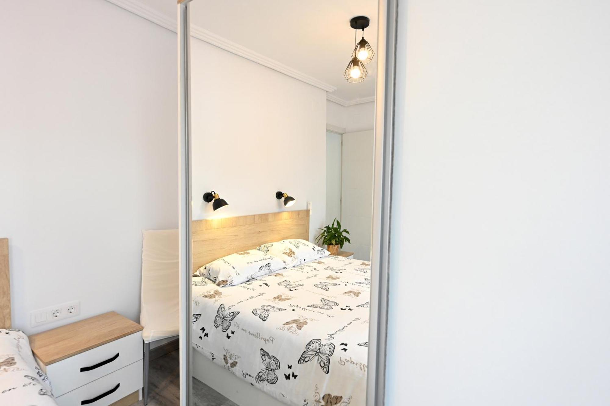 Victoria Apartment Sagunto 外观 照片