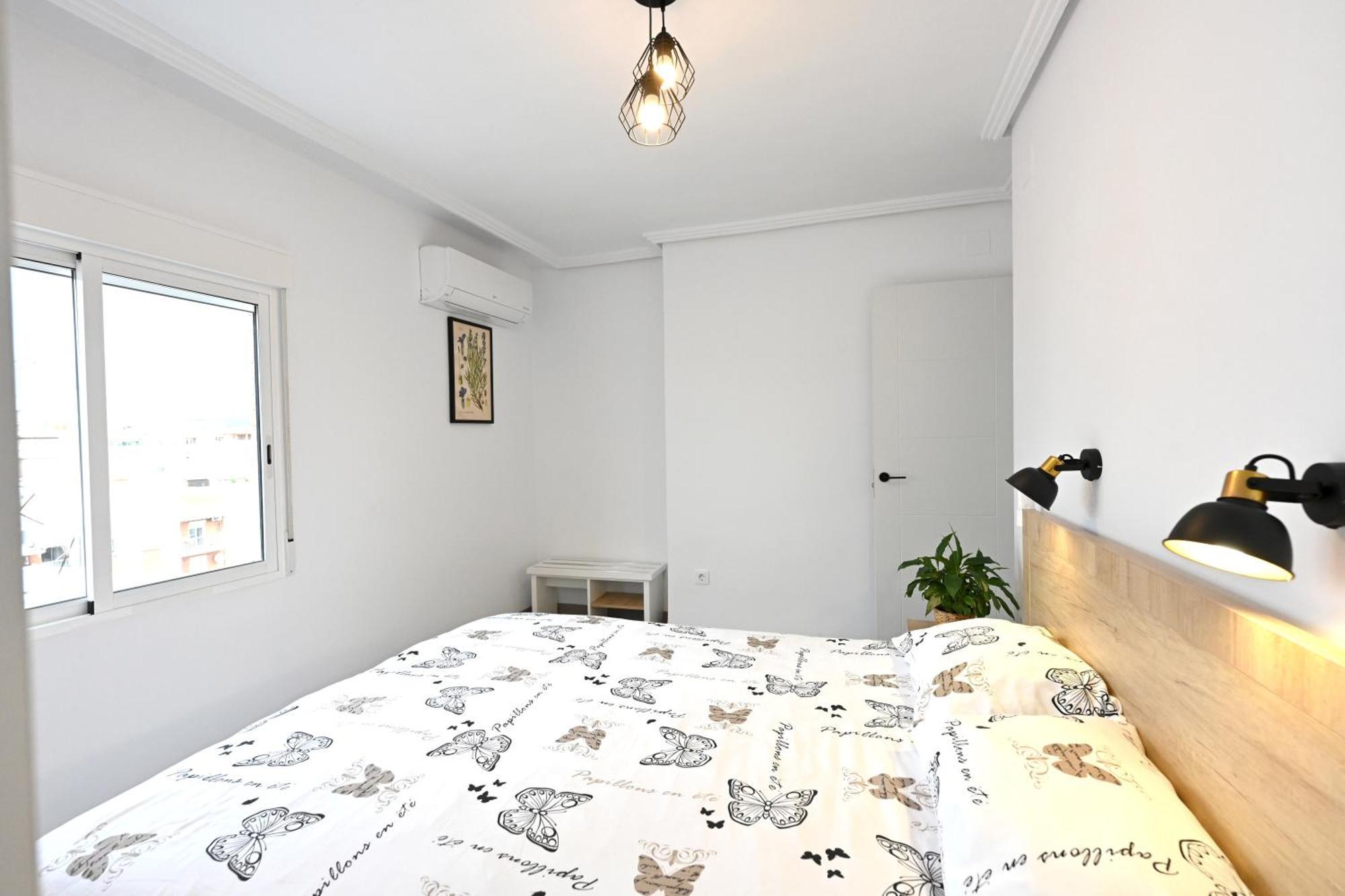 Victoria Apartment Sagunto 外观 照片