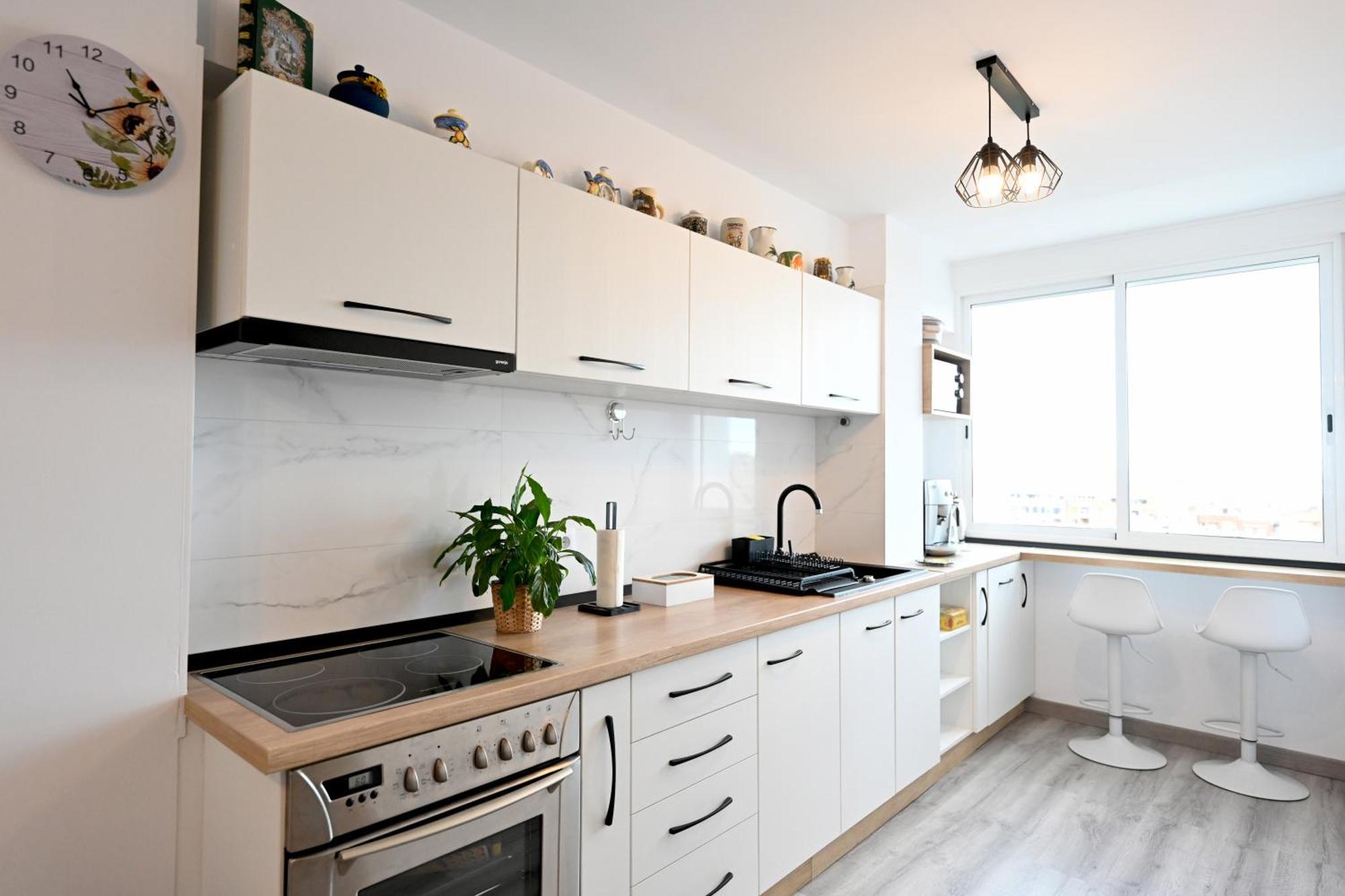 Victoria Apartment Sagunto 外观 照片