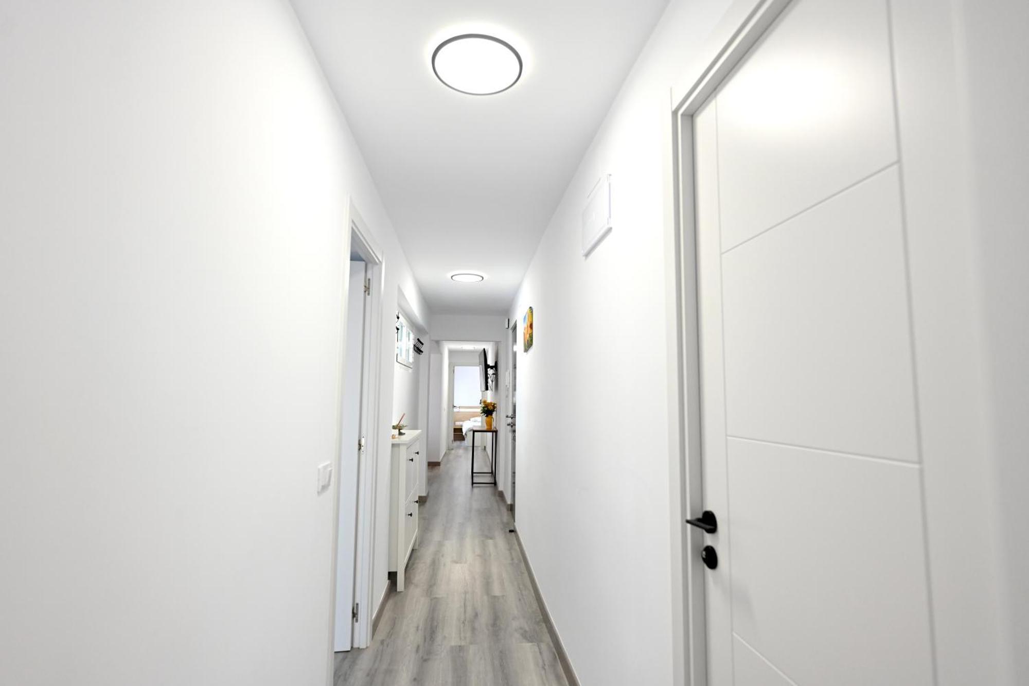 Victoria Apartment Sagunto 外观 照片