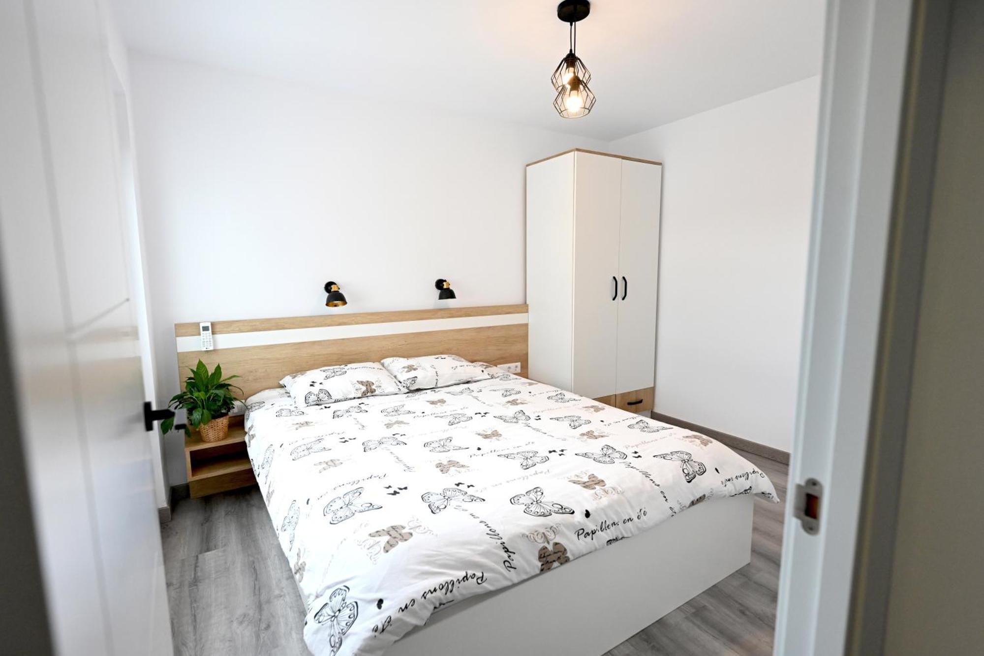 Victoria Apartment Sagunto 外观 照片