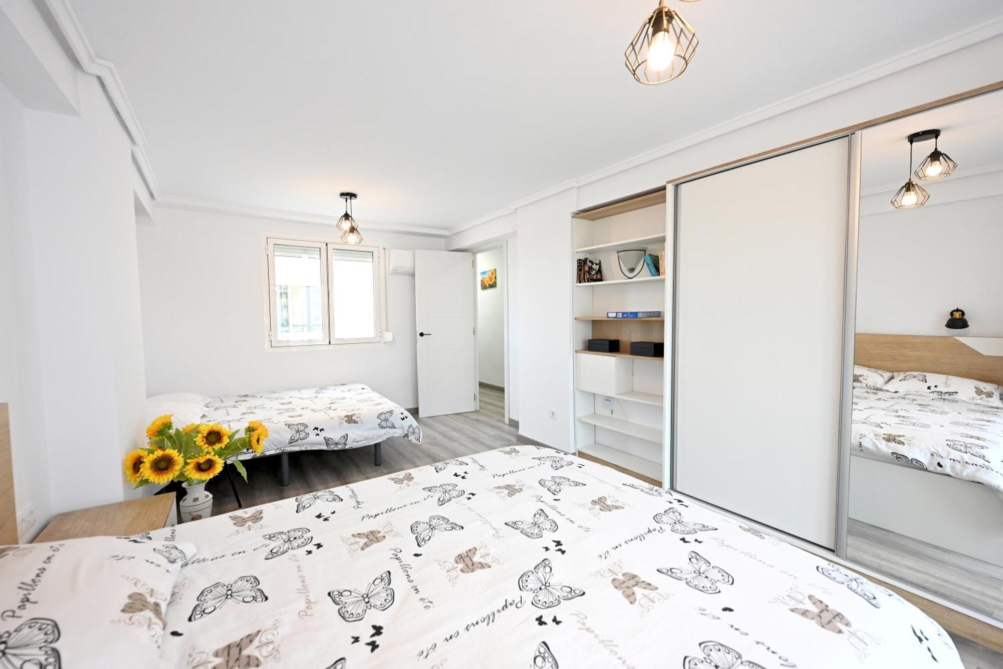 Victoria Apartment Sagunto 外观 照片