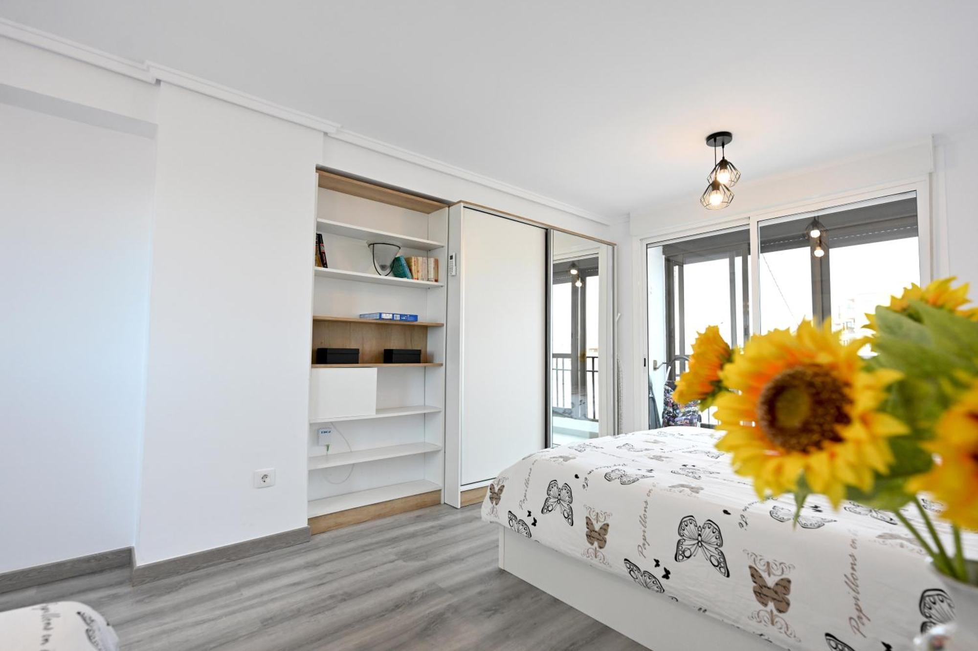 Victoria Apartment Sagunto 外观 照片