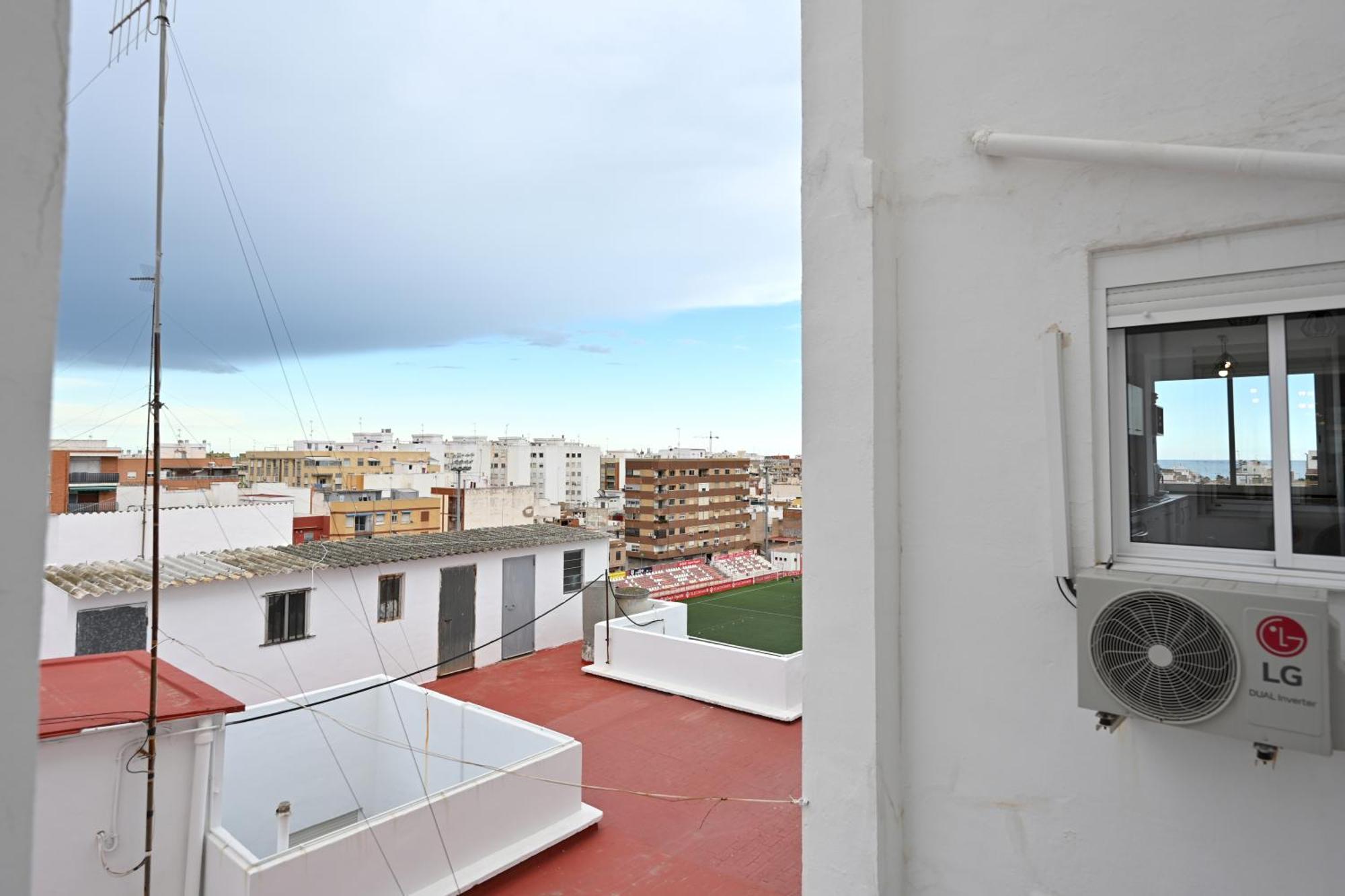 Victoria Apartment Sagunto 外观 照片