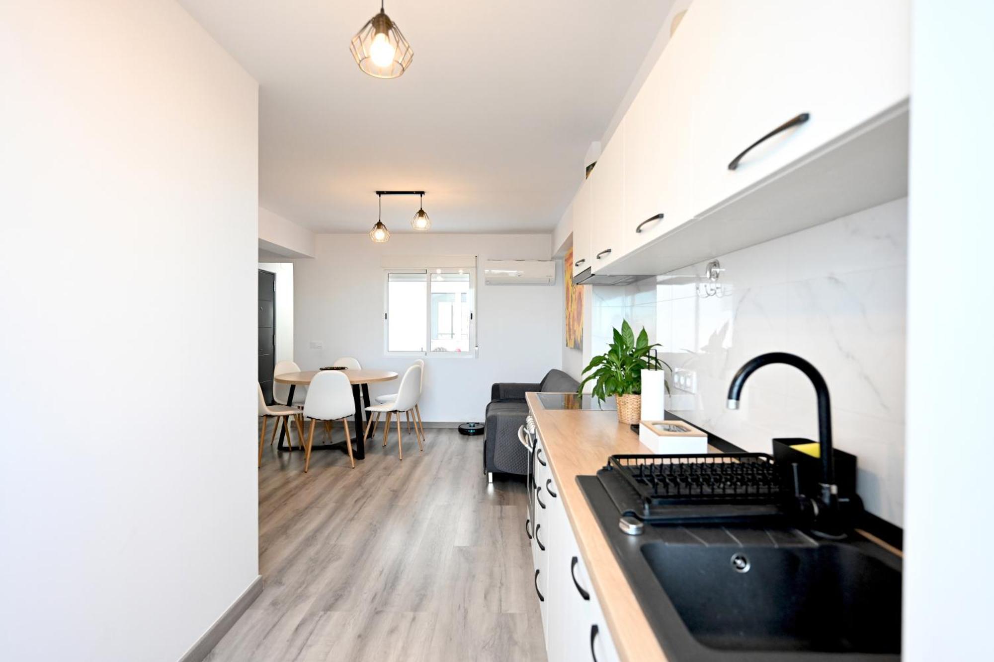 Victoria Apartment Sagunto 外观 照片