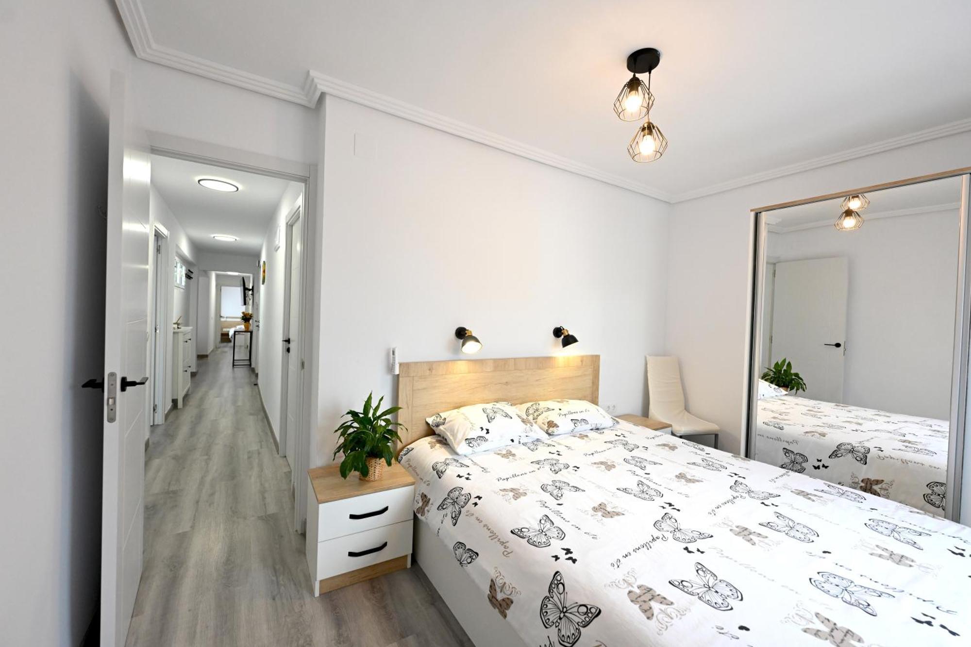 Victoria Apartment Sagunto 外观 照片