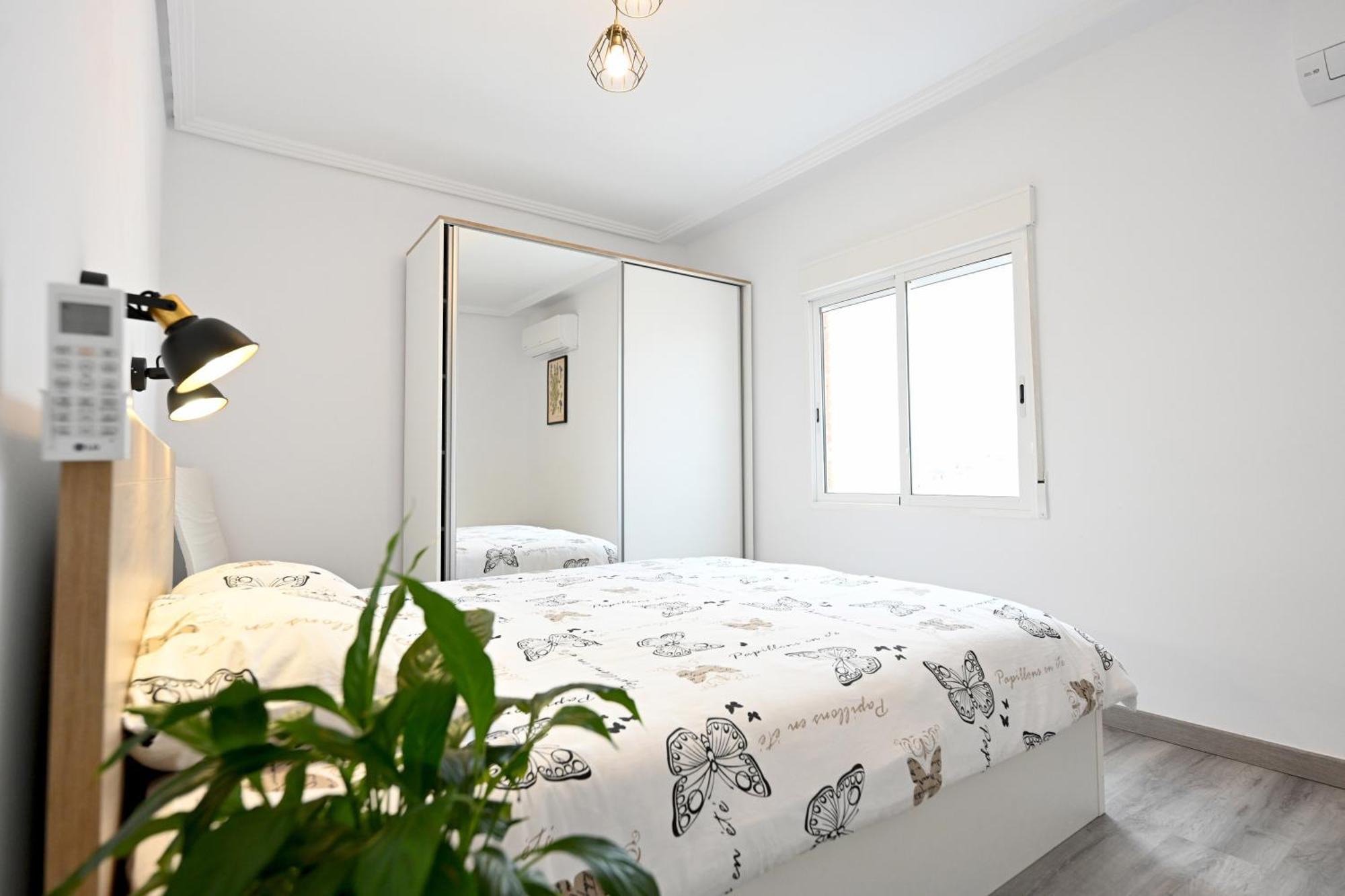 Victoria Apartment Sagunto 外观 照片