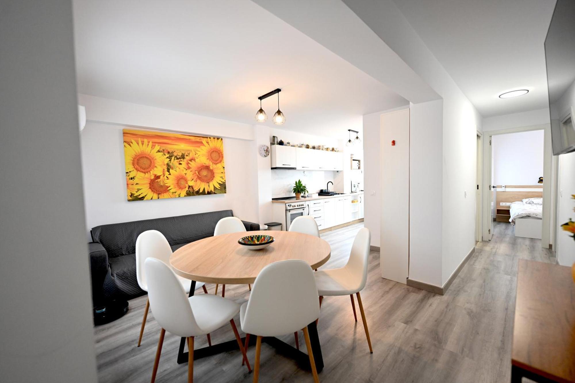Victoria Apartment Sagunto 外观 照片