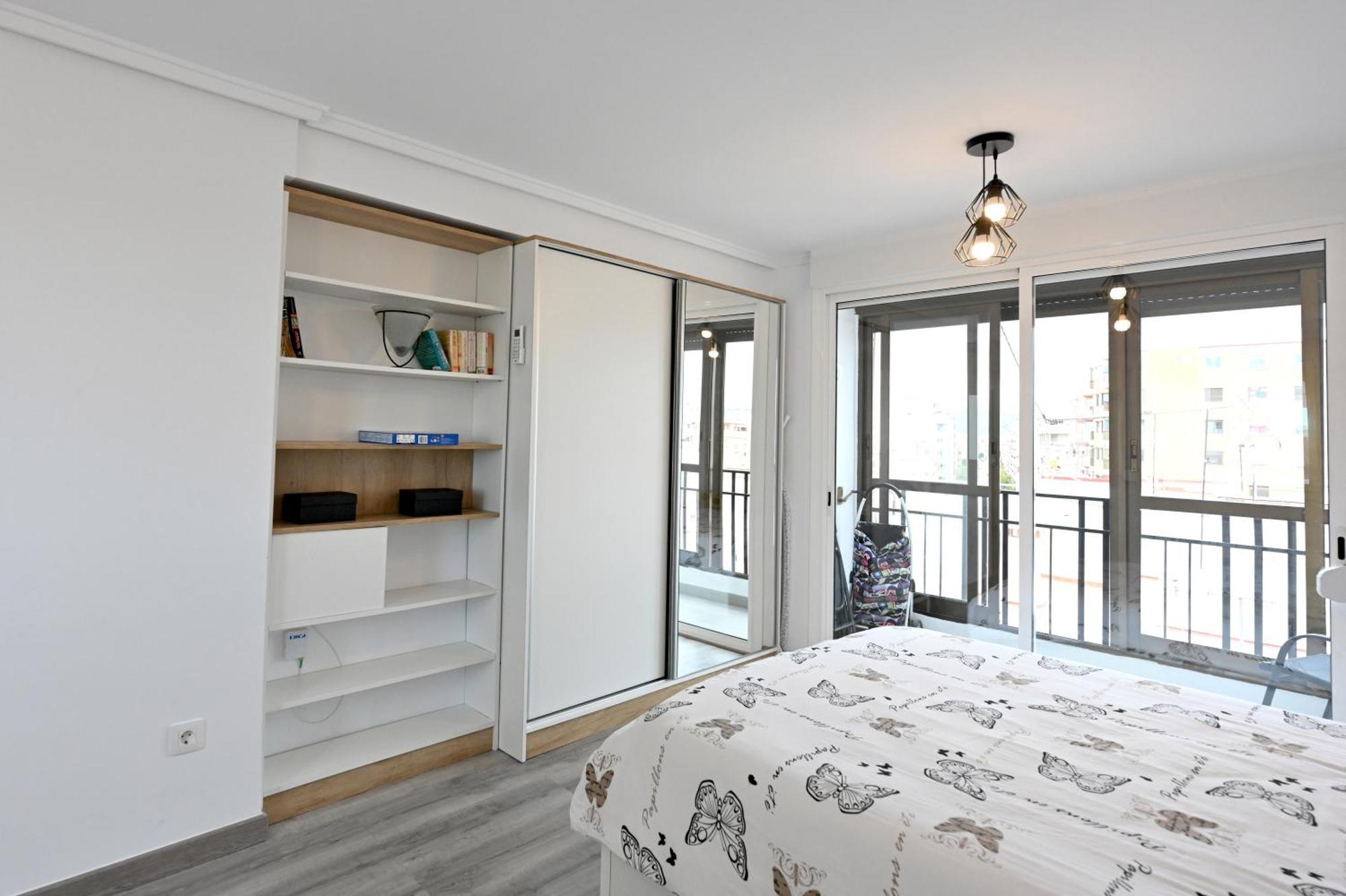 Victoria Apartment Sagunto 外观 照片
