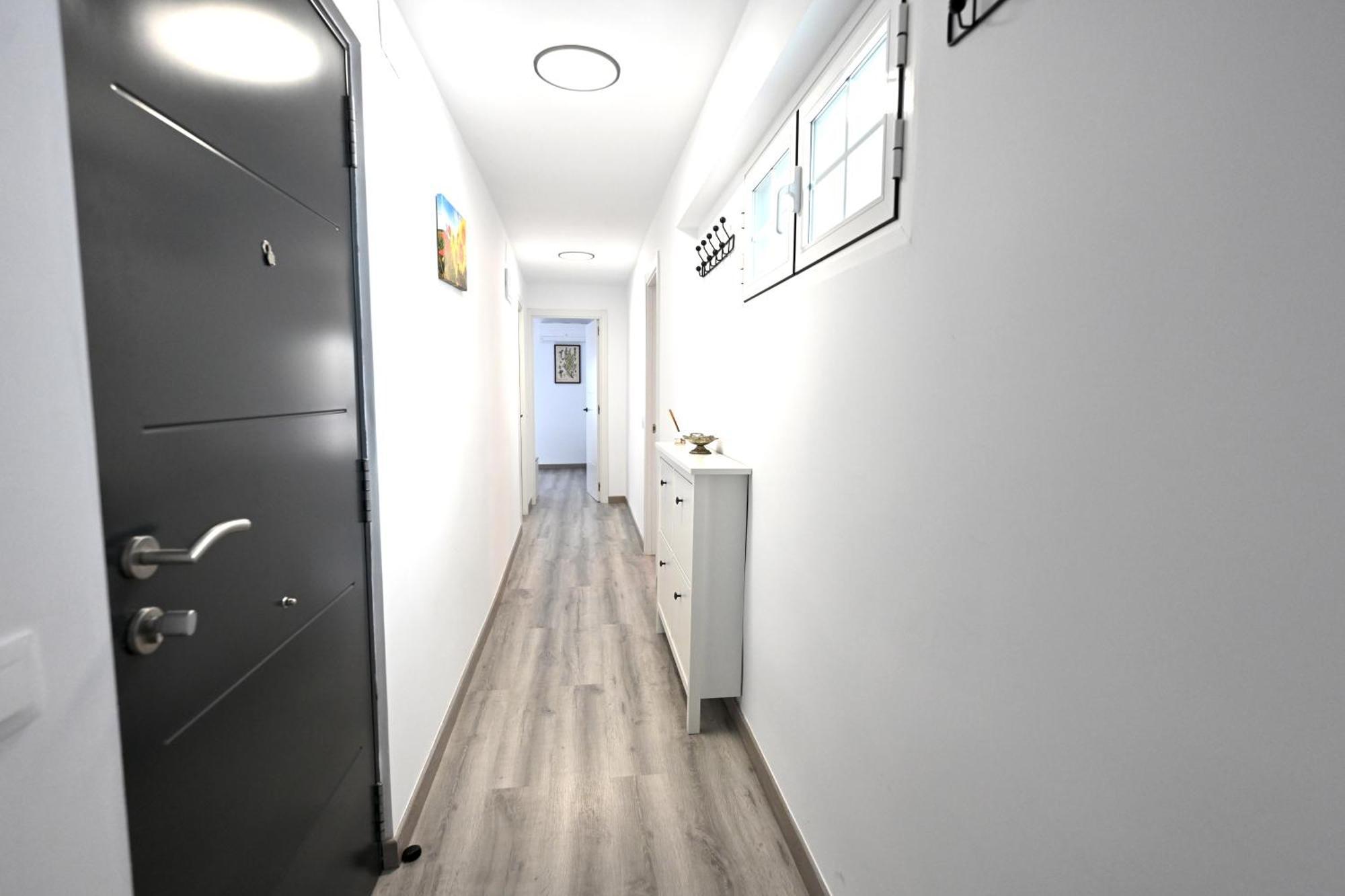 Victoria Apartment Sagunto 外观 照片