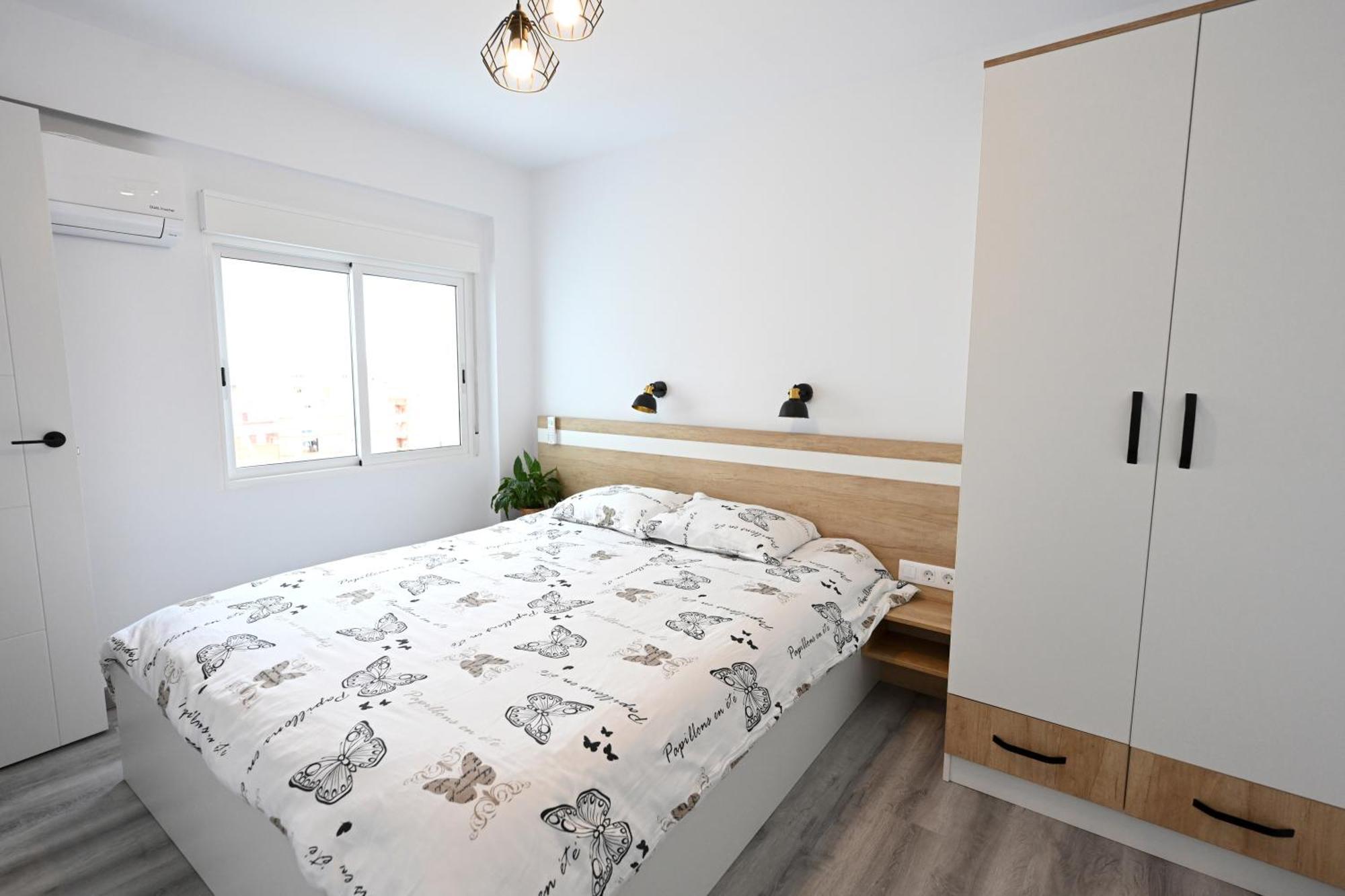 Victoria Apartment Sagunto 外观 照片