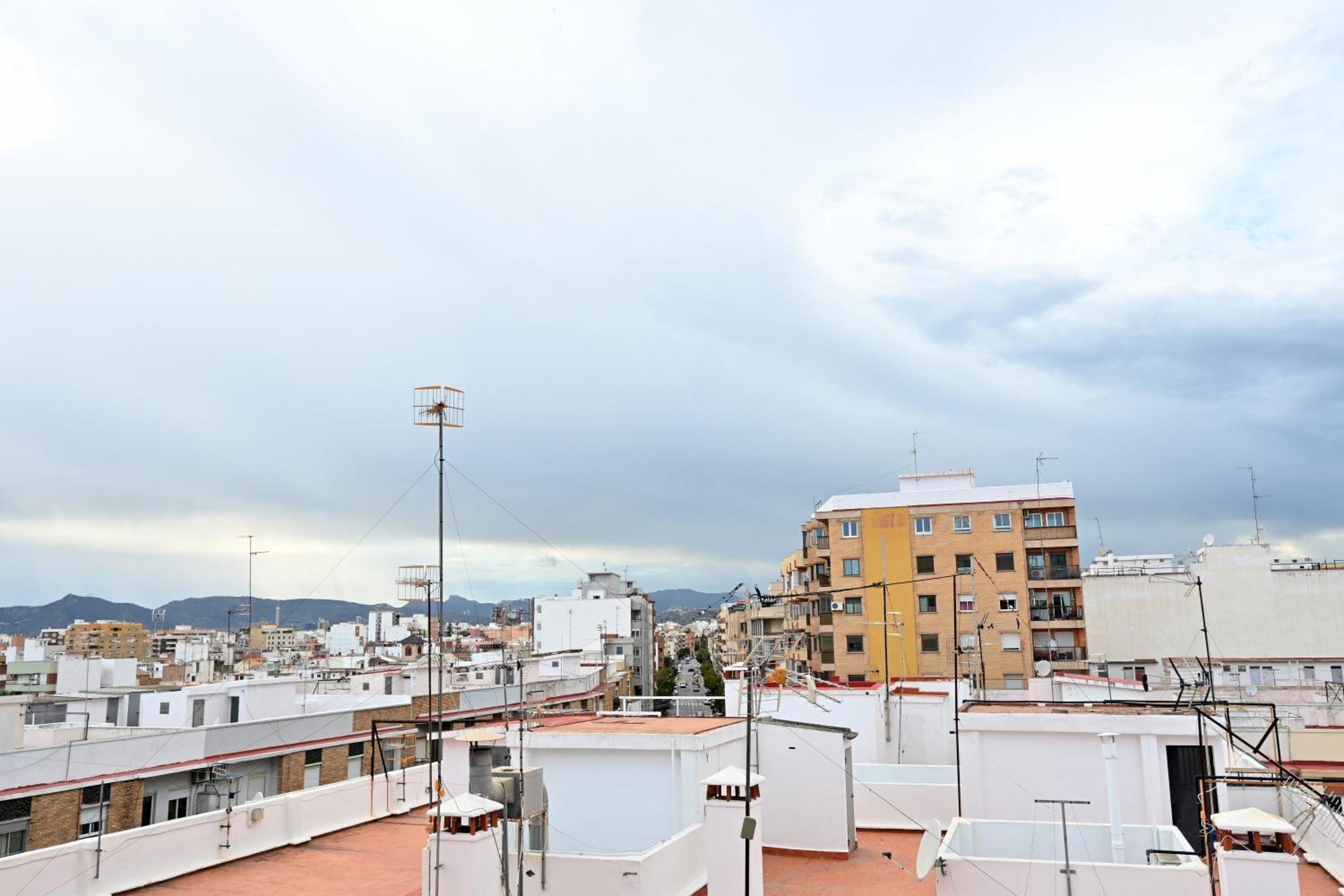 Victoria Apartment Sagunto 外观 照片
