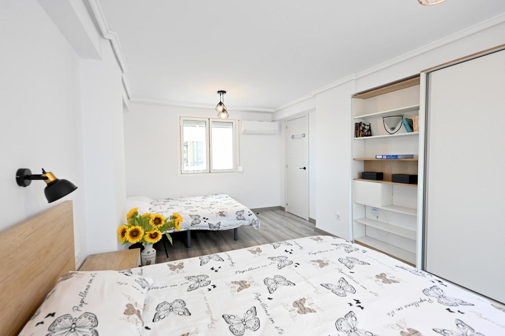 Victoria Apartment Sagunto 外观 照片