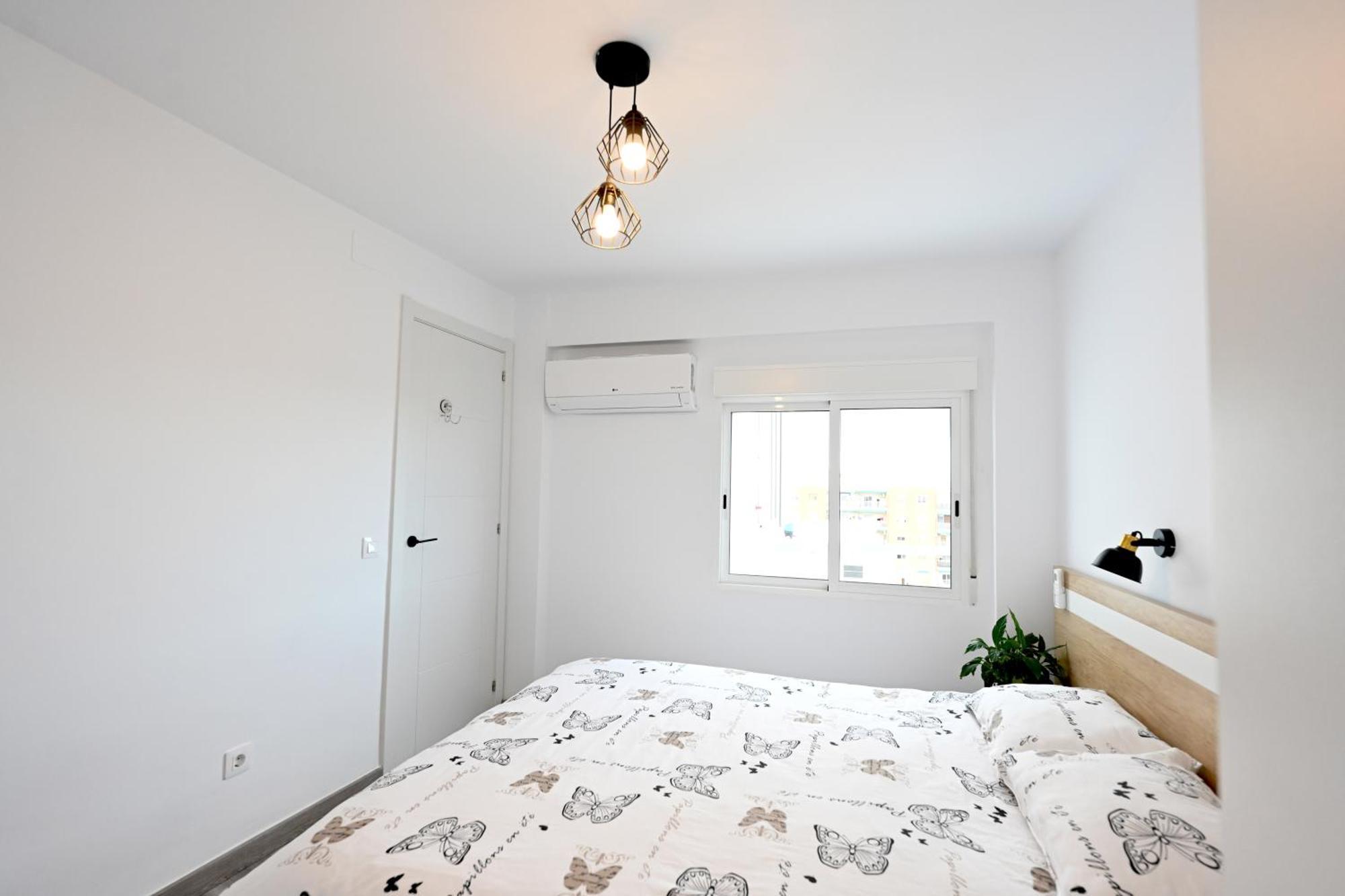 Victoria Apartment Sagunto 外观 照片