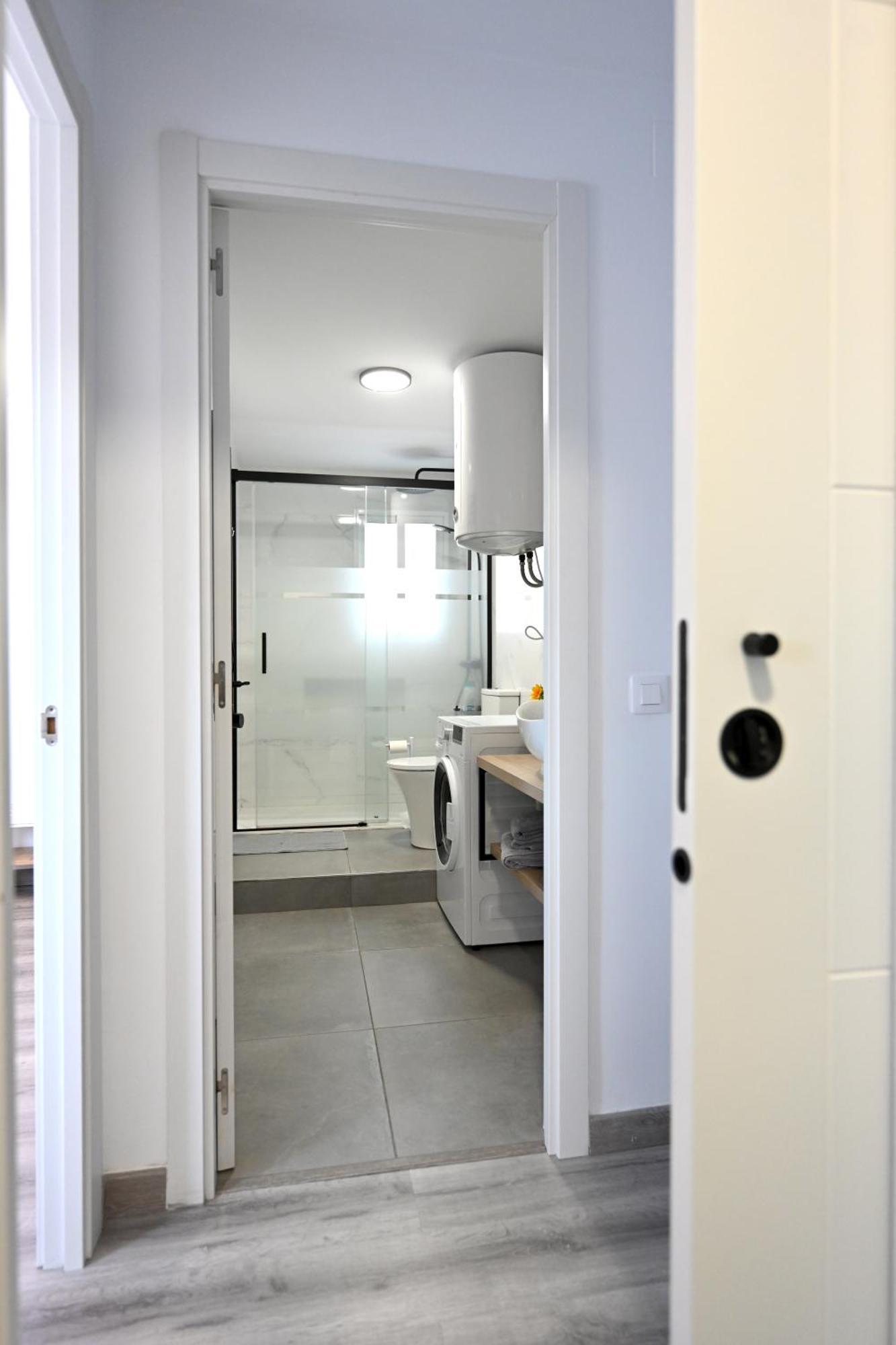 Victoria Apartment Sagunto 外观 照片