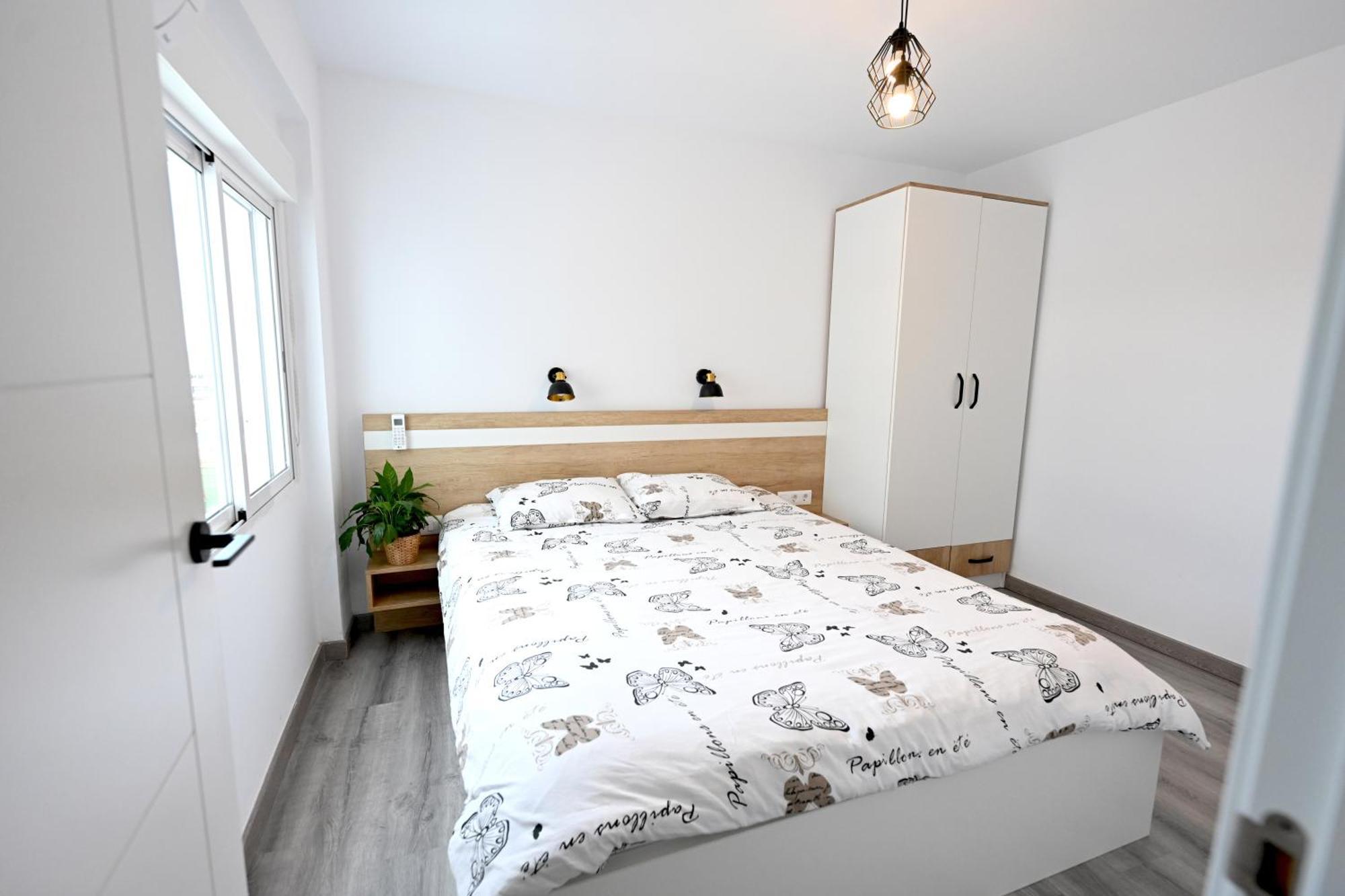 Victoria Apartment Sagunto 外观 照片