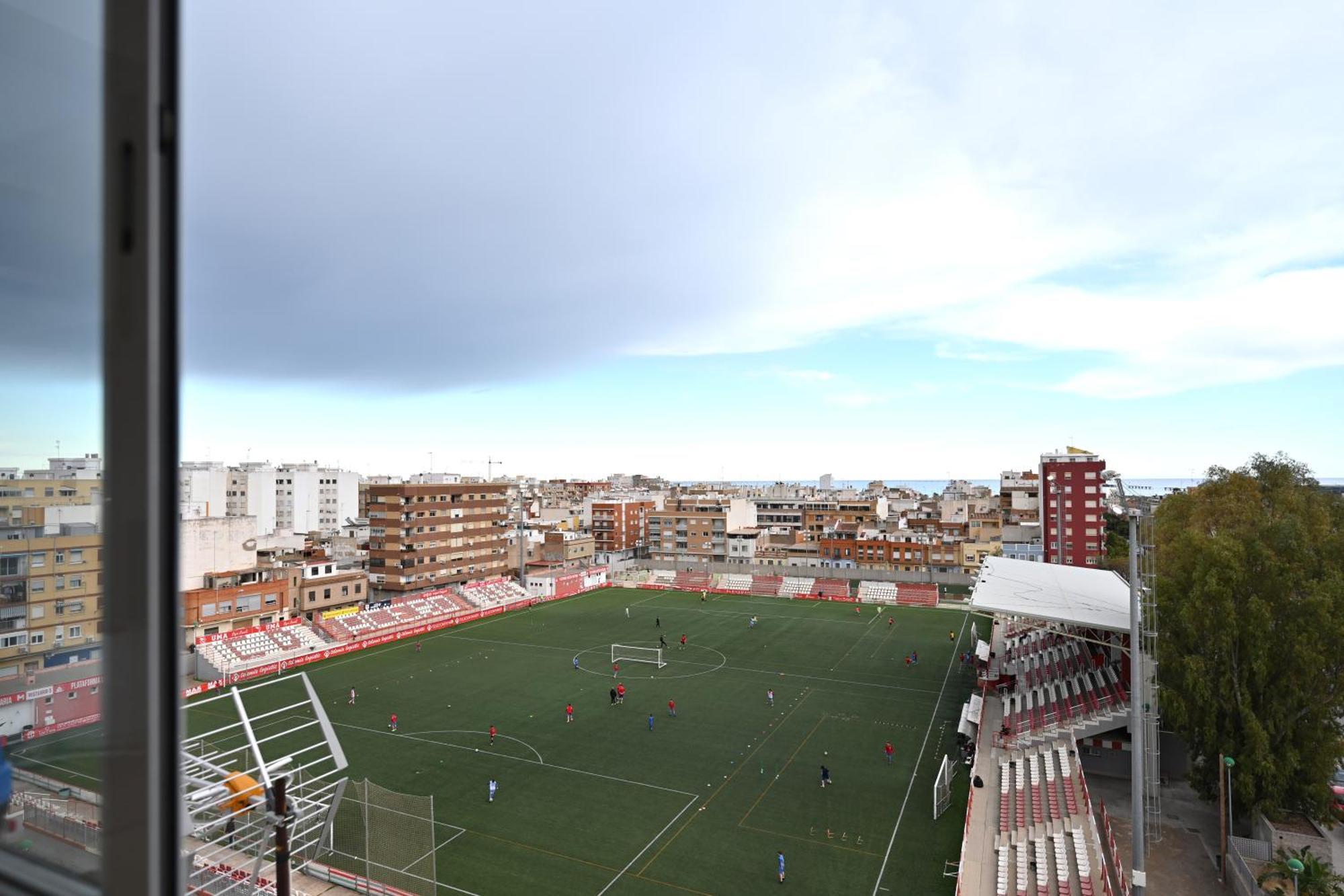 Victoria Apartment Sagunto 外观 照片