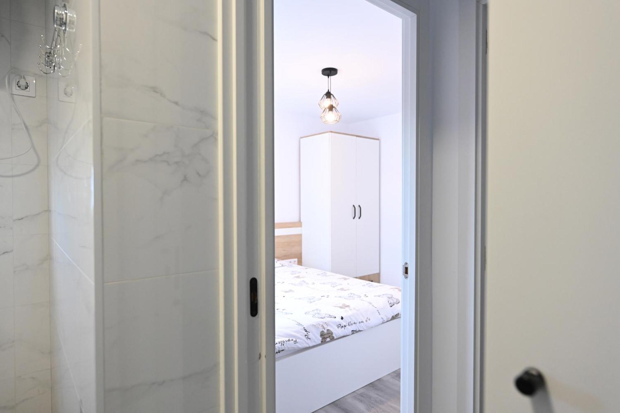Victoria Apartment Sagunto 外观 照片